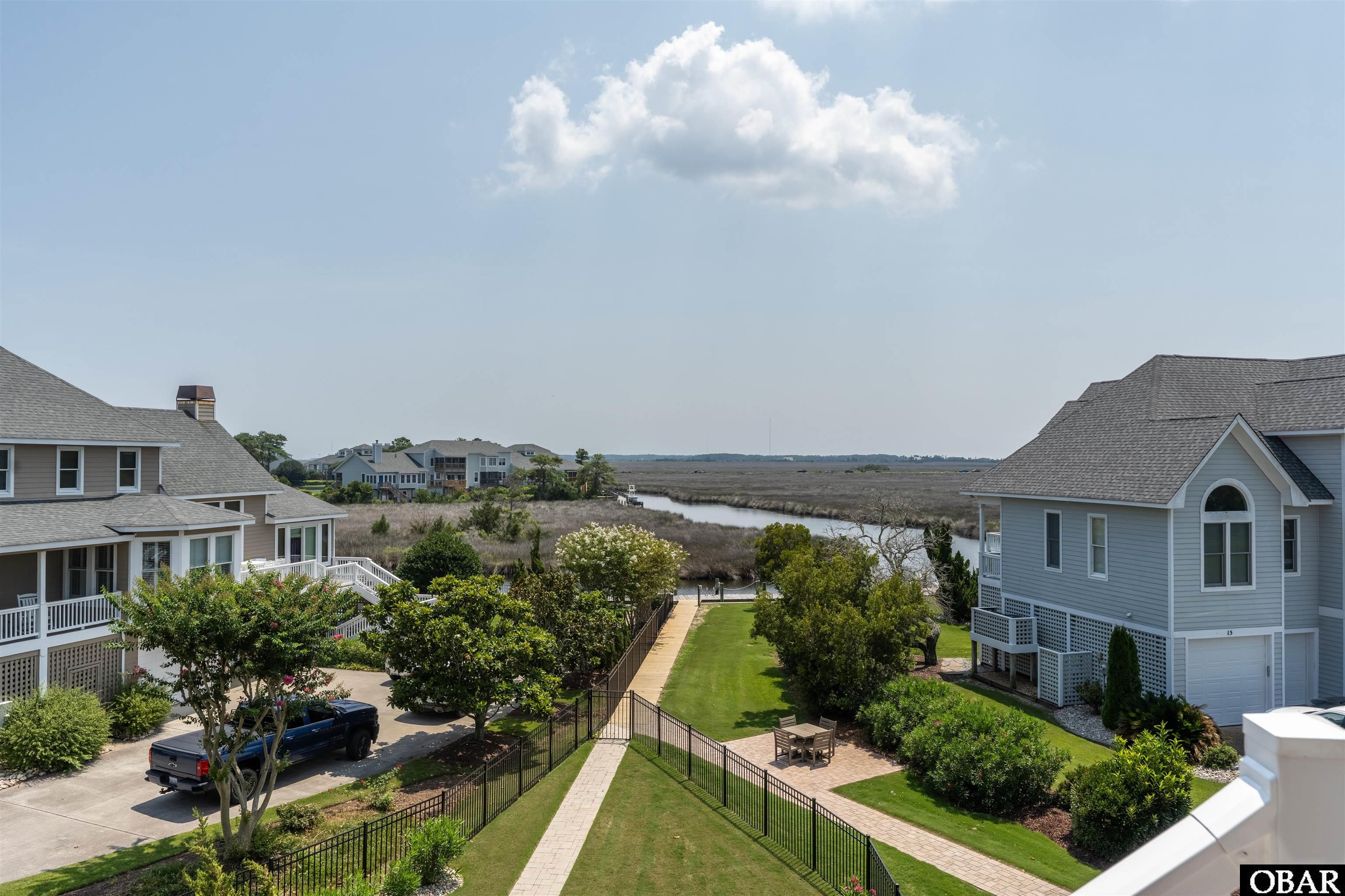 13 Hammock Drive Lot #13