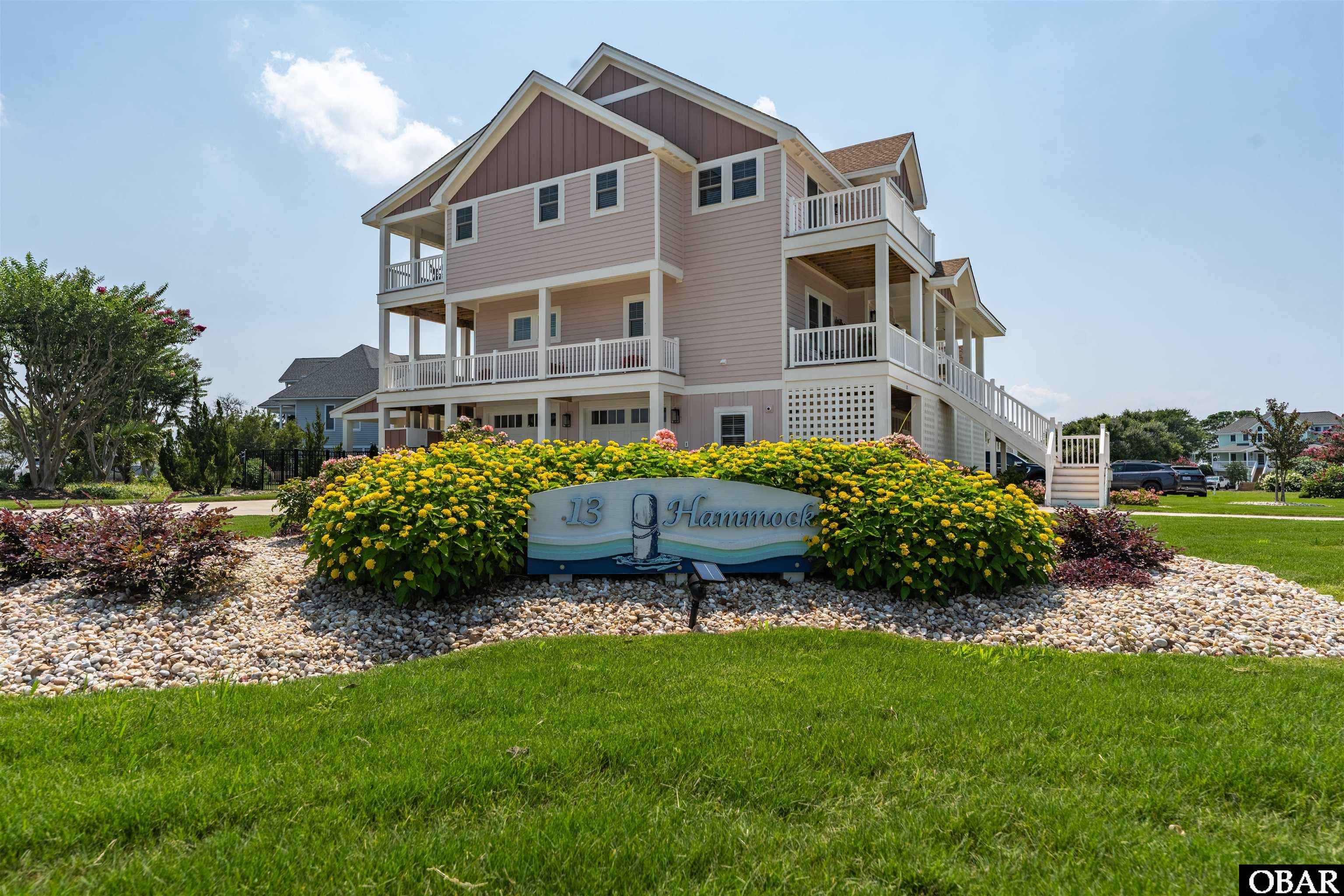 13 Hammock Drive Lot #13