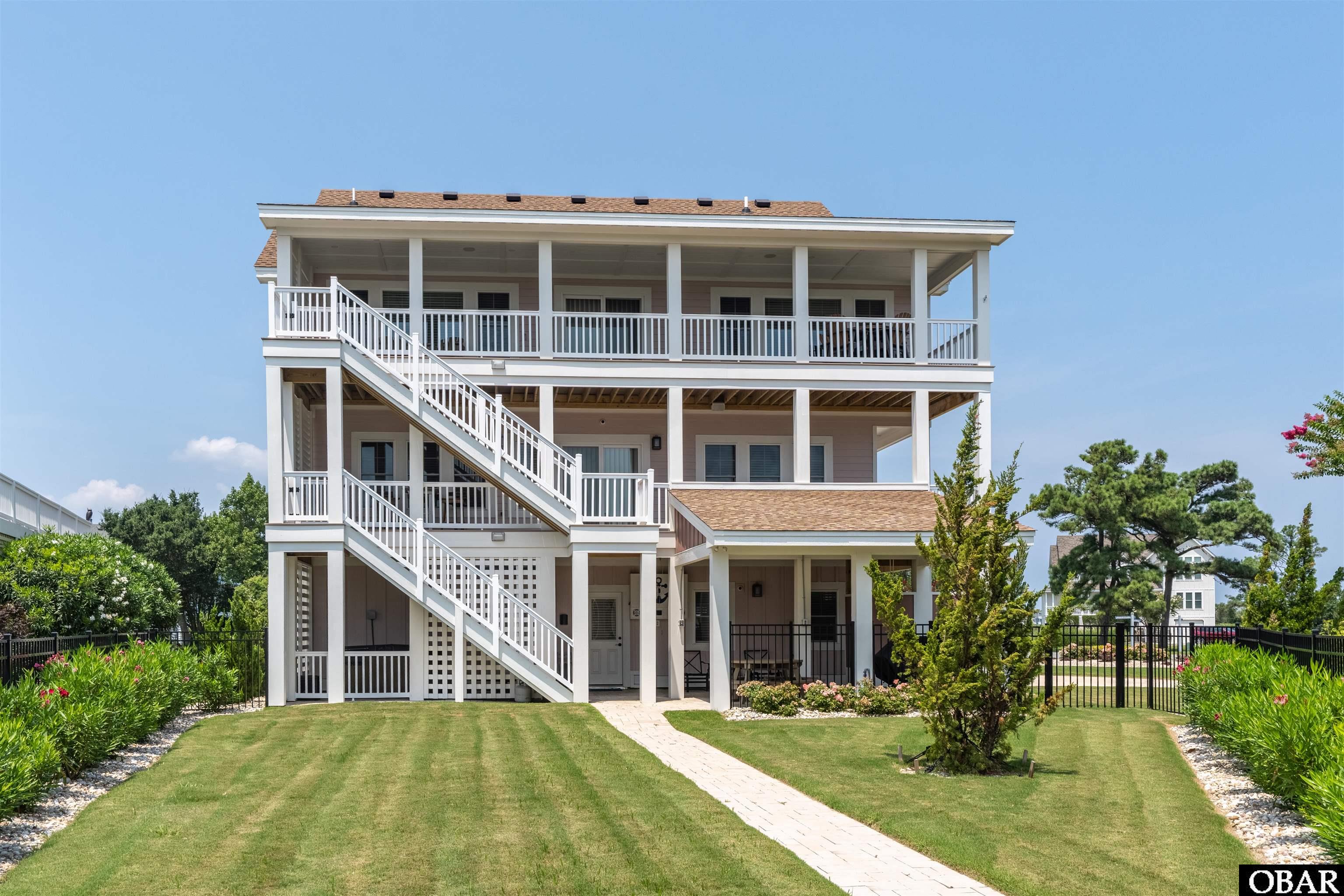 13 Hammock Drive Lot #13