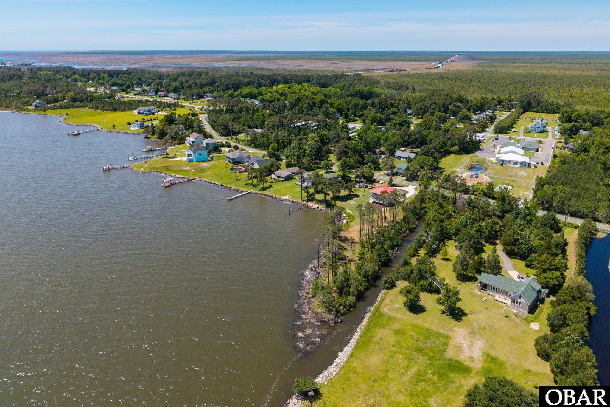 6881 Old Manns Harbor Road
