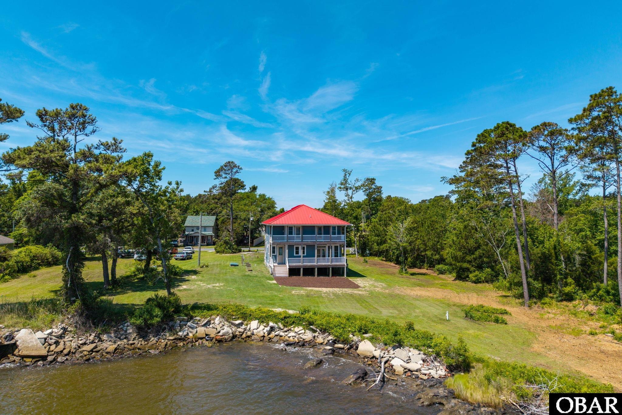 6881 Old Manns Harbor Road