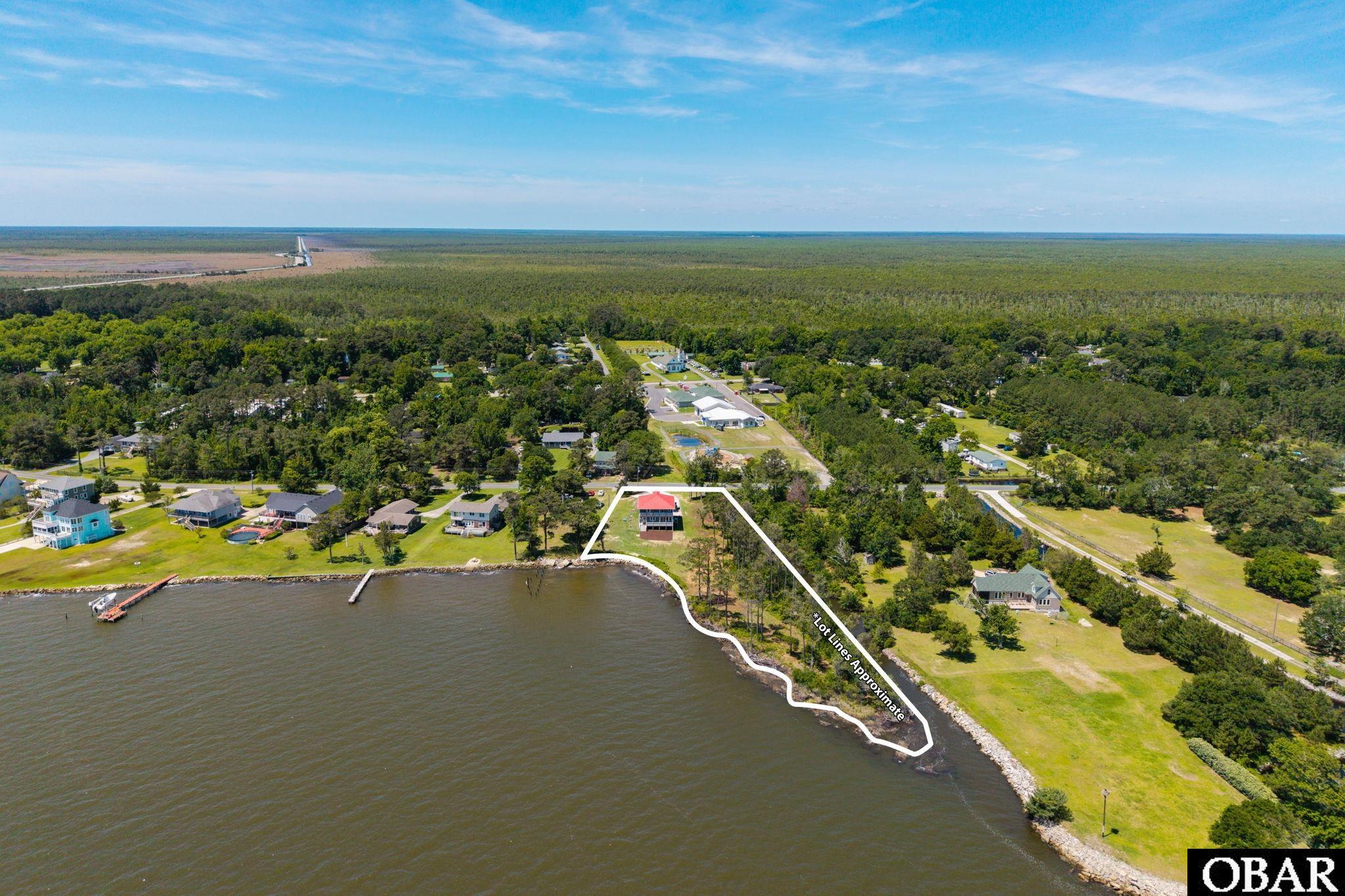 6881 Old Manns Harbor Road