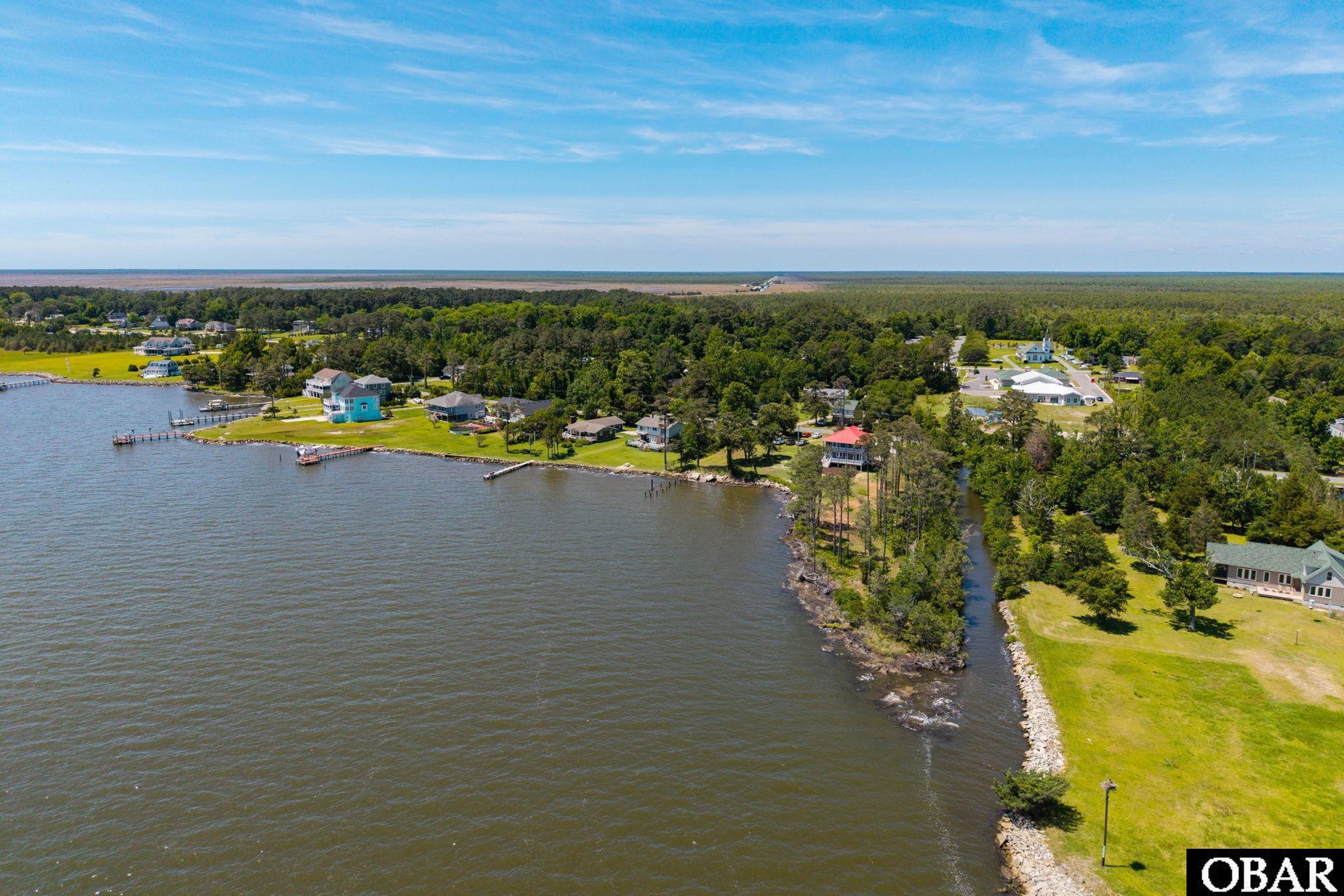 6881 Old Manns Harbor Road