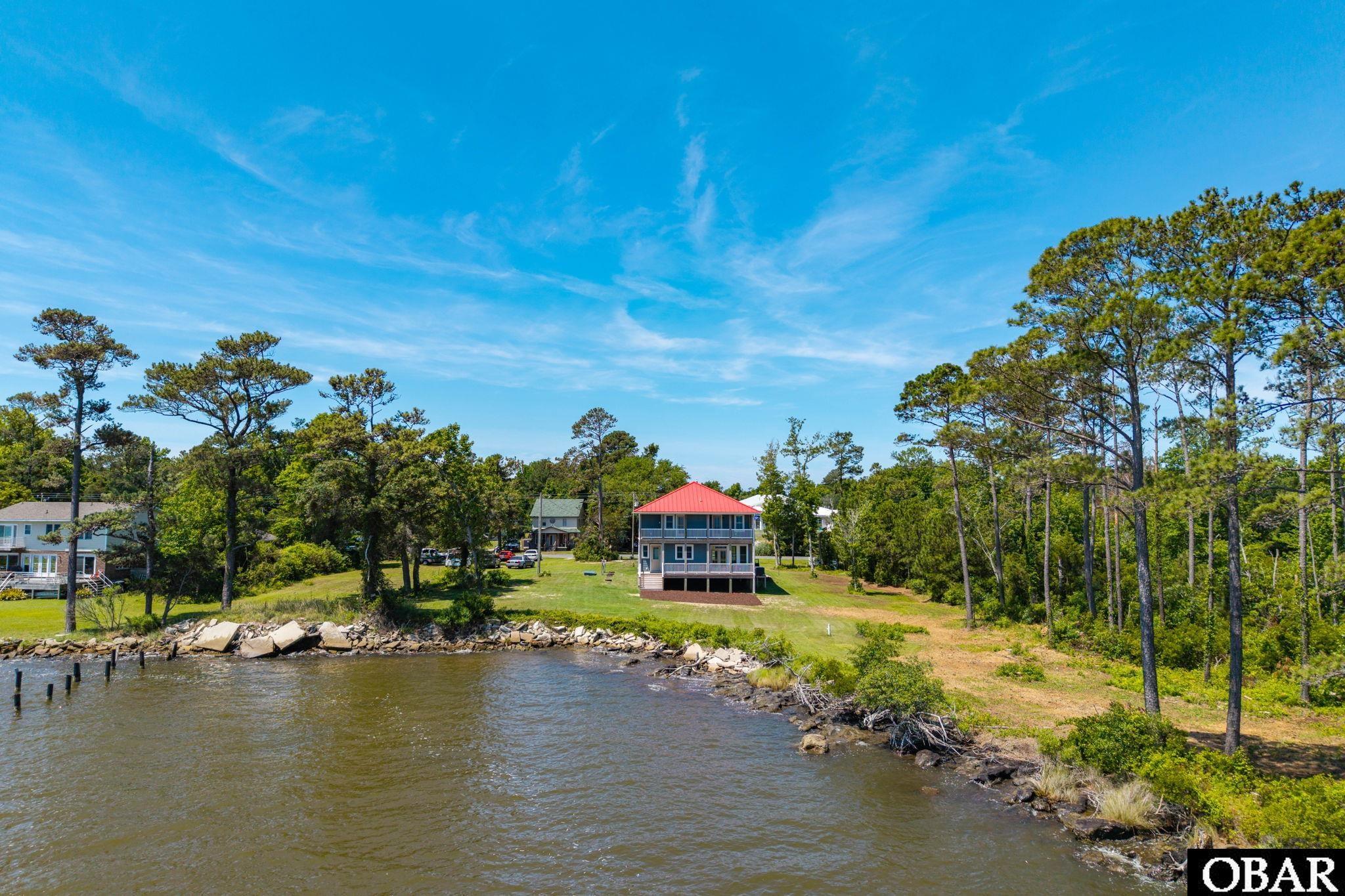 6881 Old Manns Harbor Road