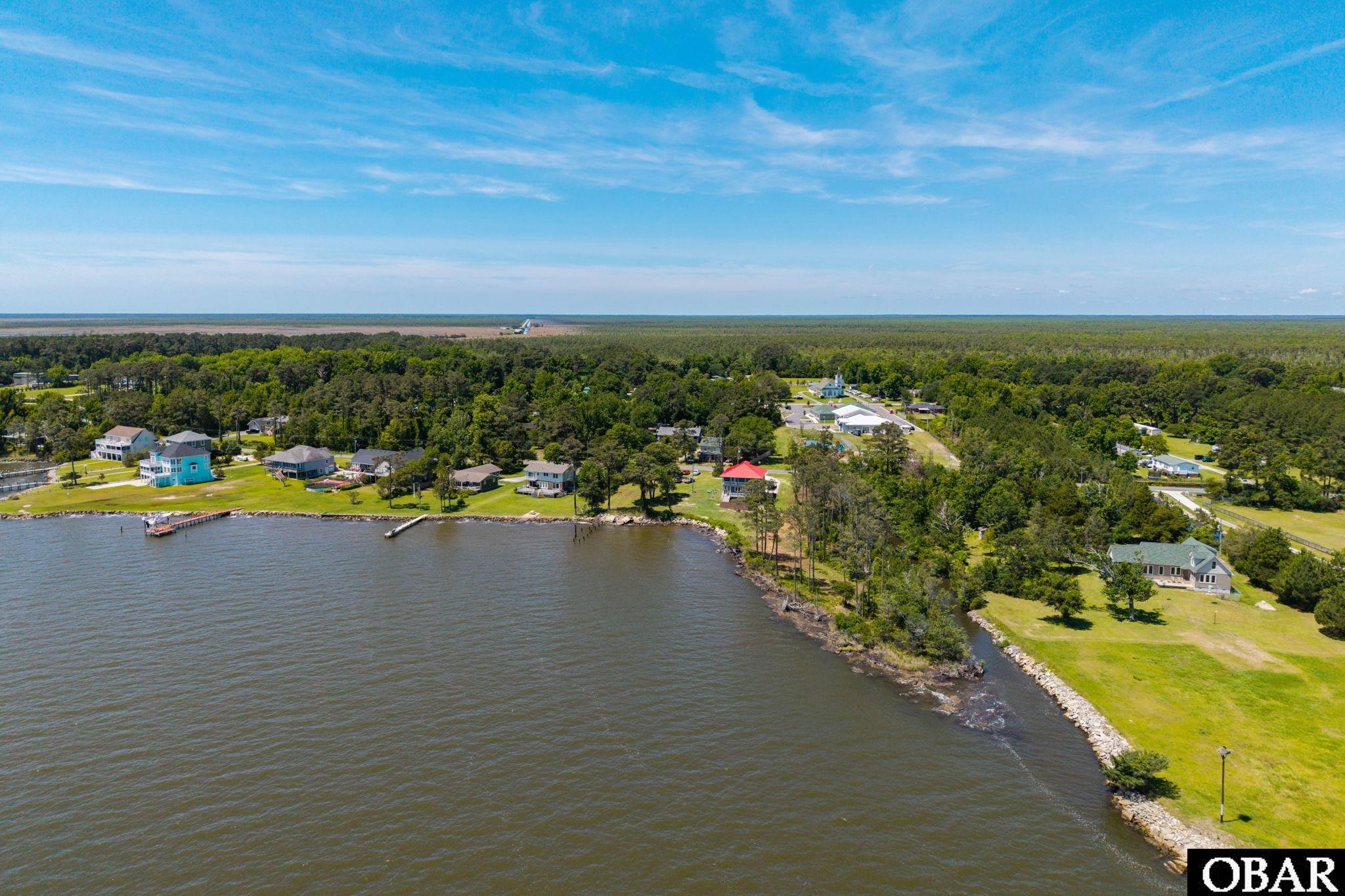 6881 Old Manns Harbor Road