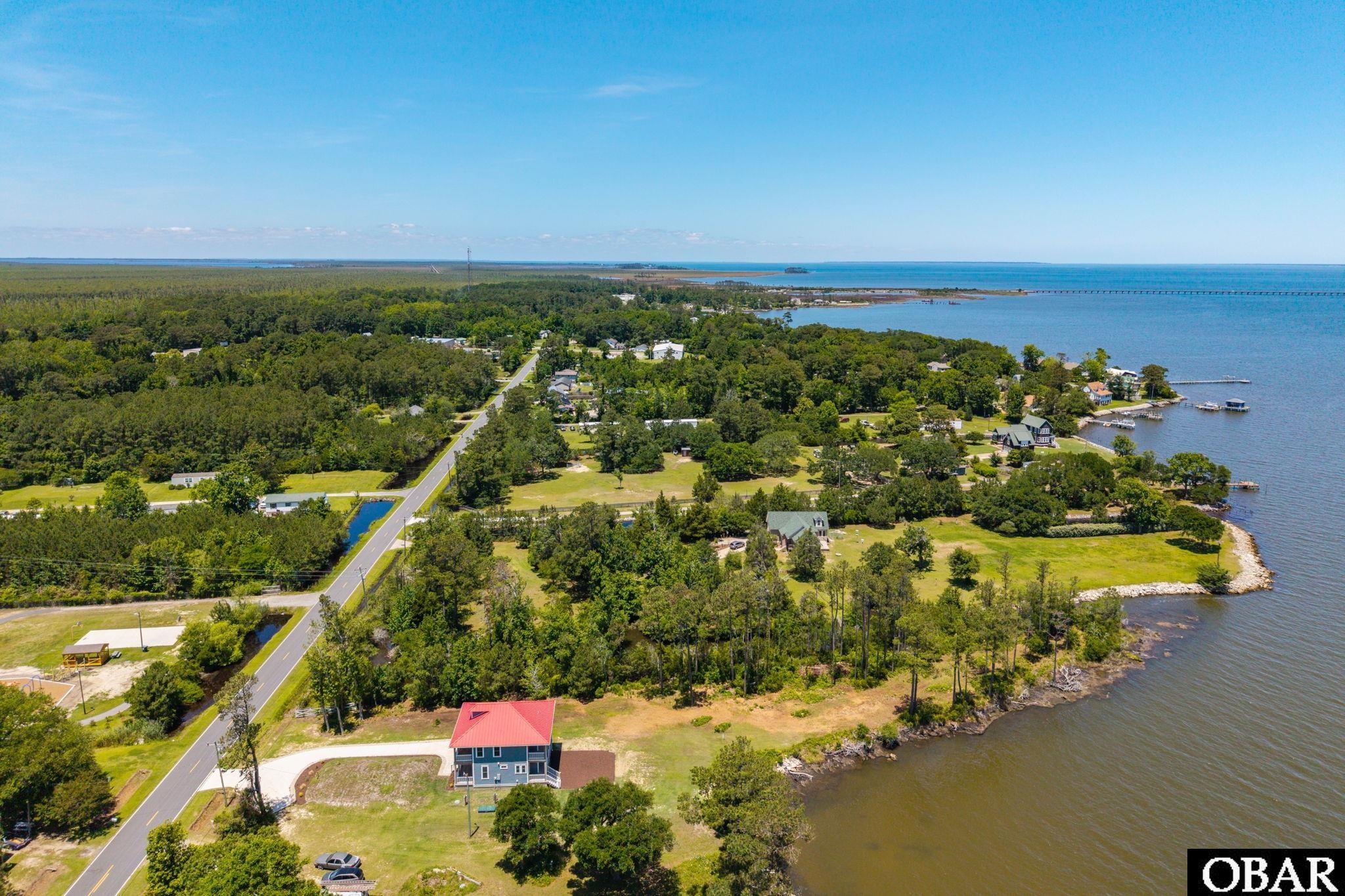 6881 Old Manns Harbor Road
