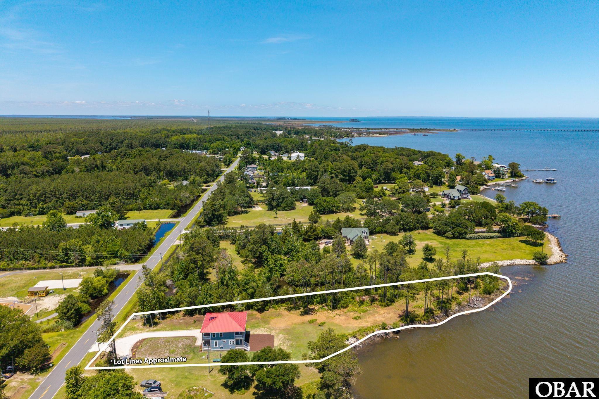 6881 Old Manns Harbor Road