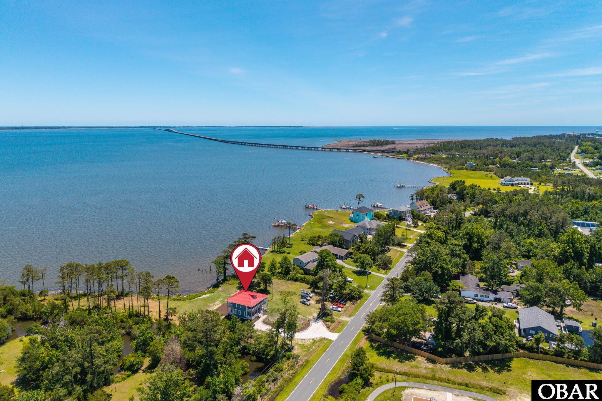 6881 Old Manns Harbor Road