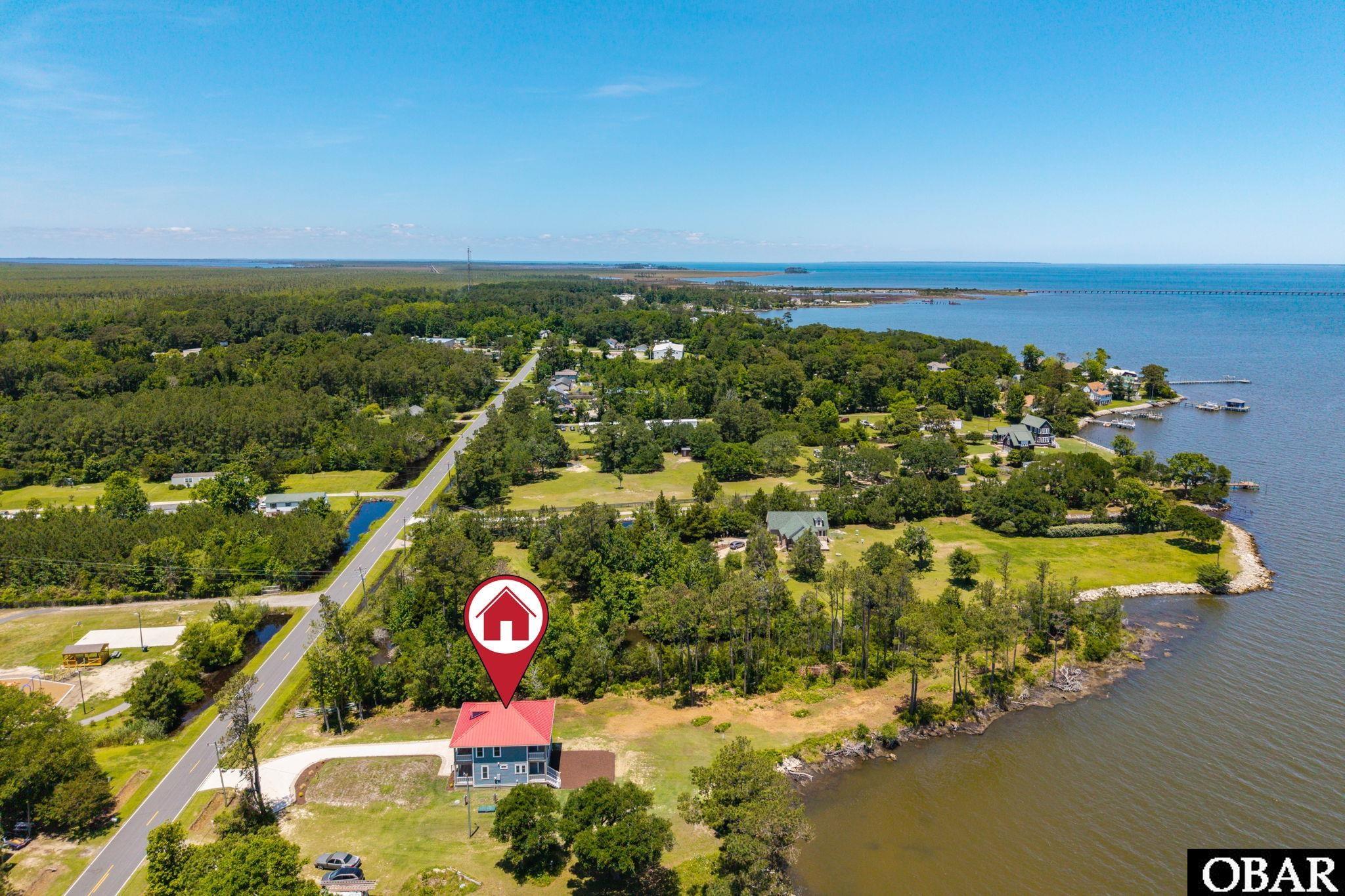 6881 Old Manns Harbor Road