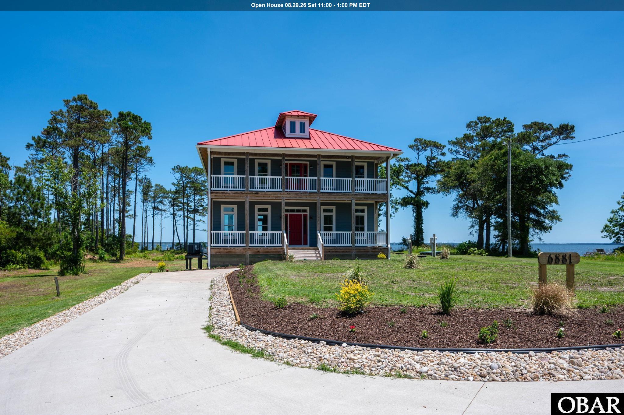 6881 Old Manns Harbor Road