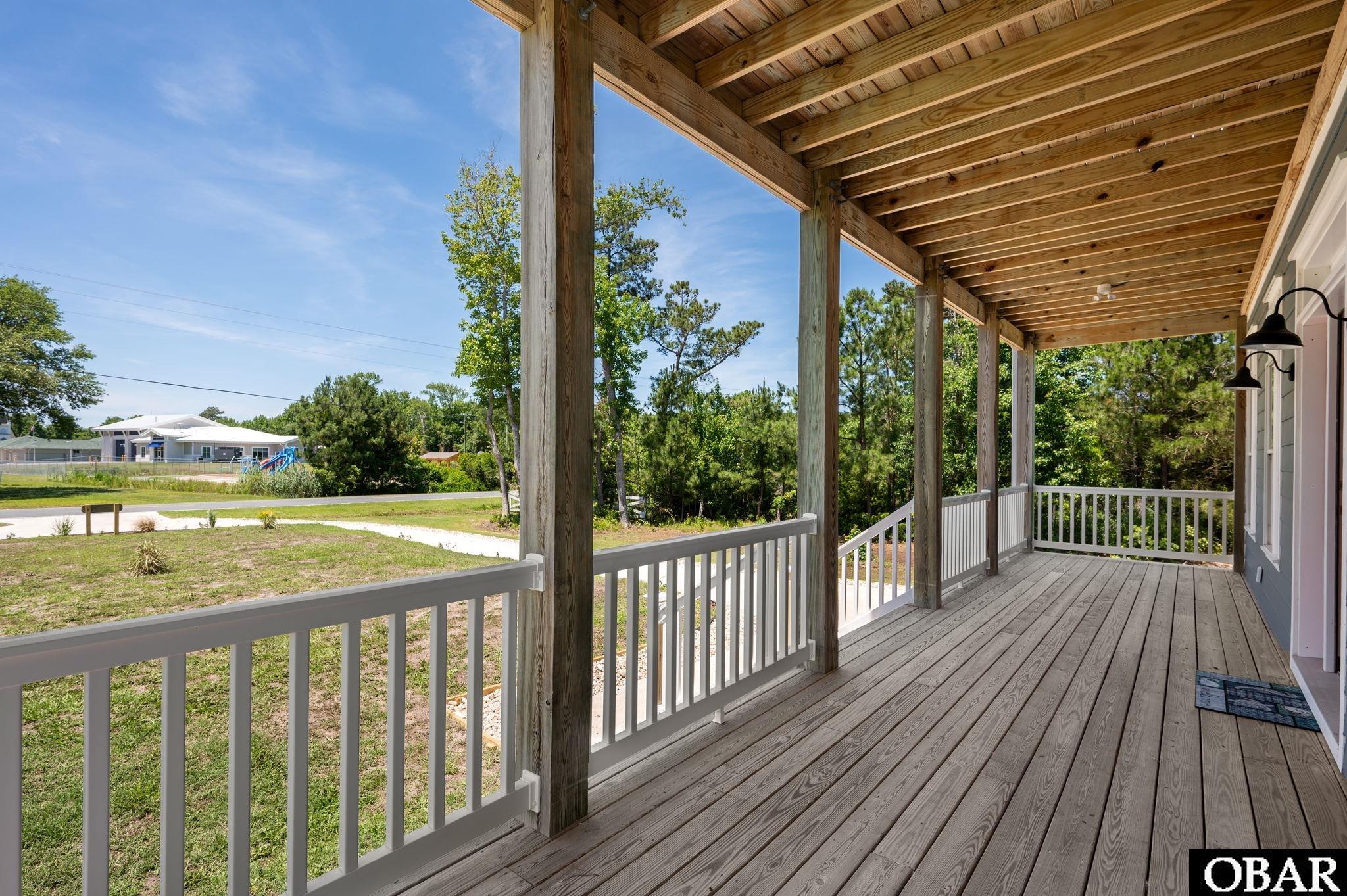 6881 Old Manns Harbor Road
