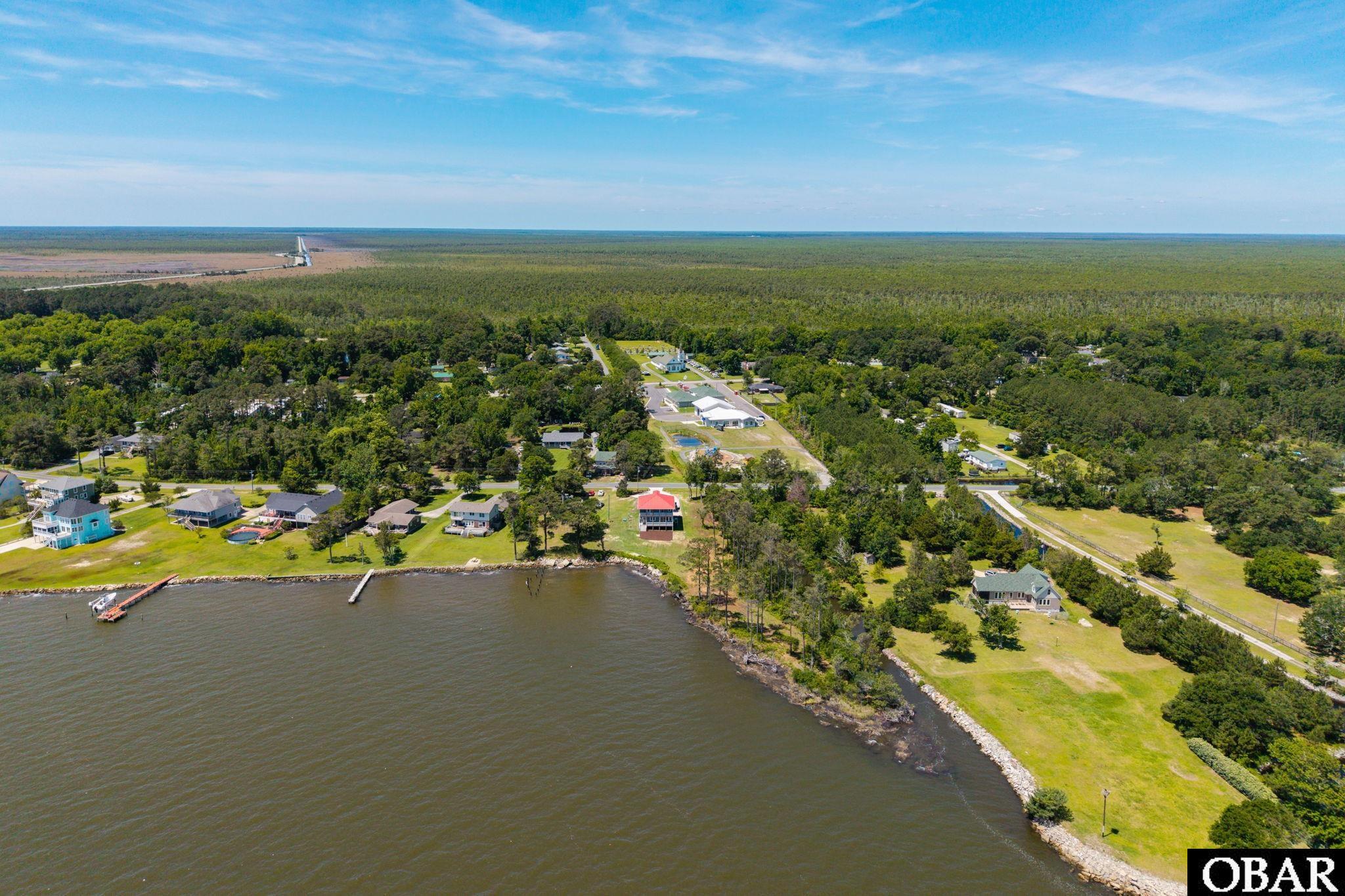 6881 Old Manns Harbor Road
