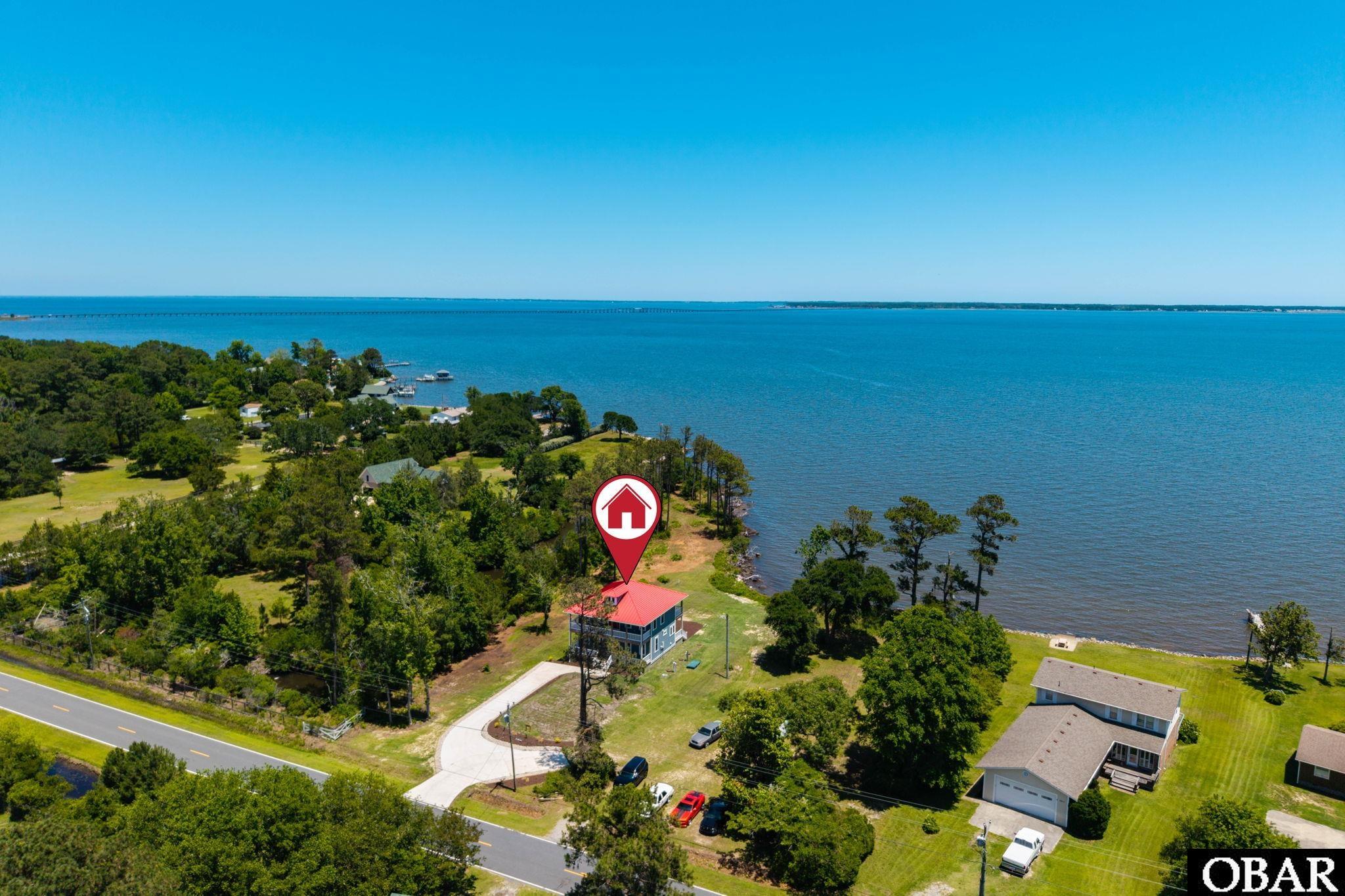 6881 Old Manns Harbor Road