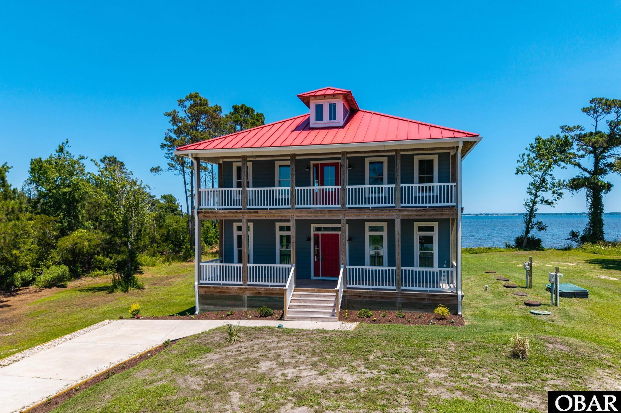 6881 Old Manns Harbor Road