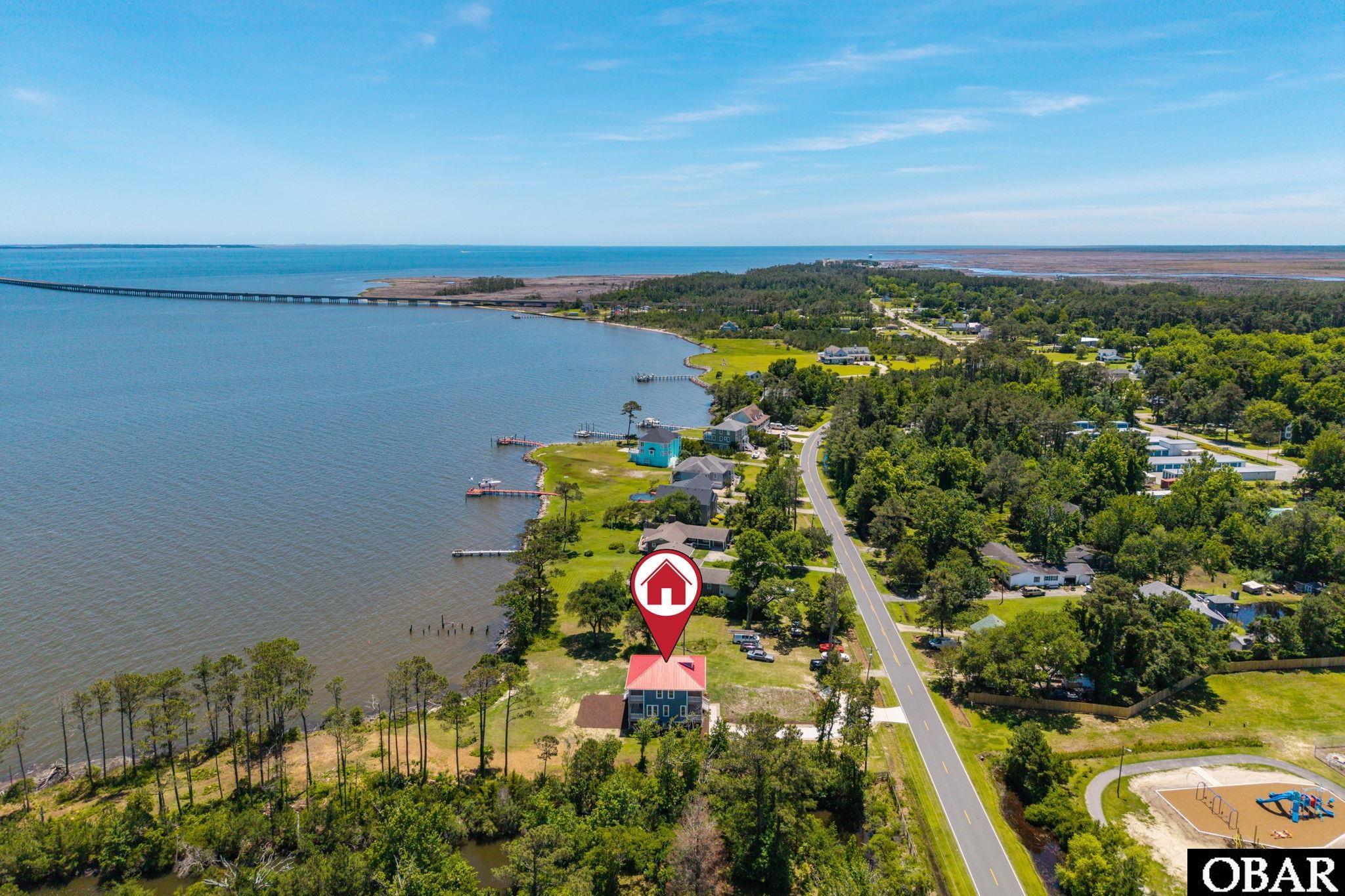 6881 Old Manns Harbor Road