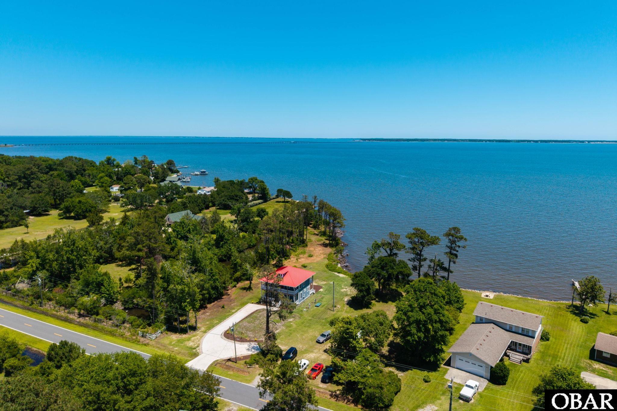 6881 Old Manns Harbor Road