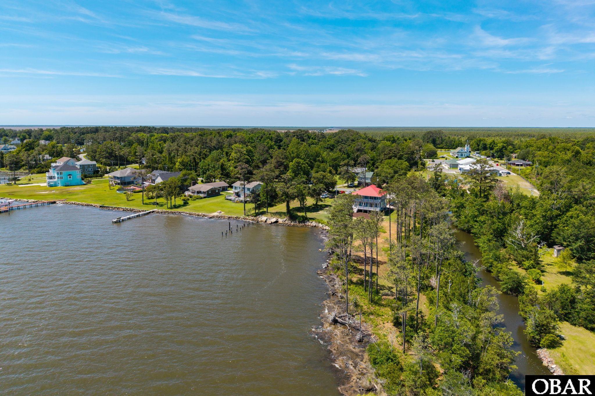 6881 Old Manns Harbor Road