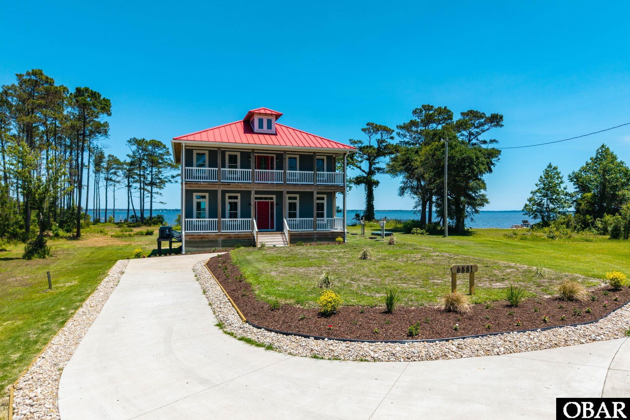 6881 Old Manns Harbor Road