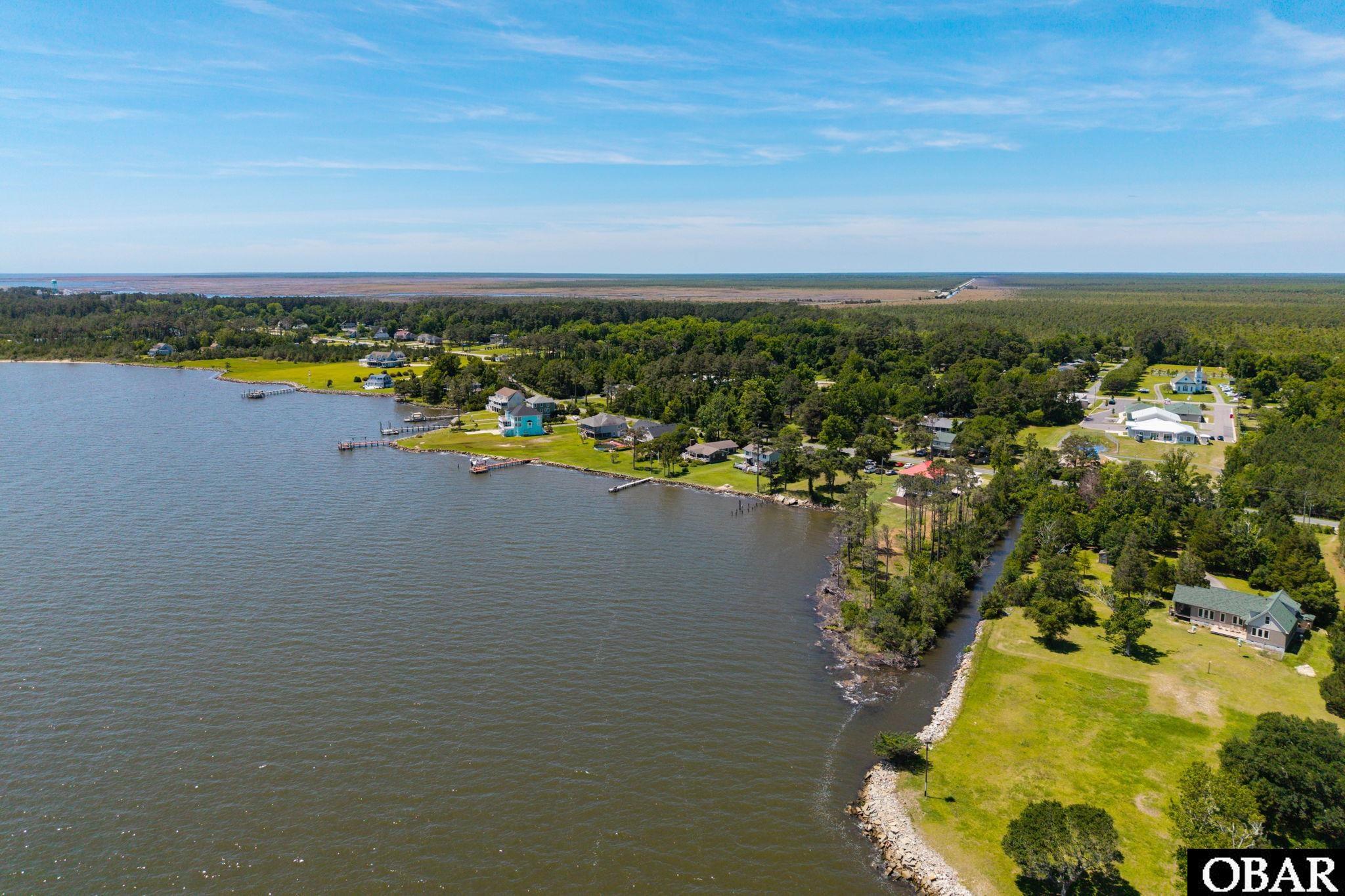 6881 Old Manns Harbor Road