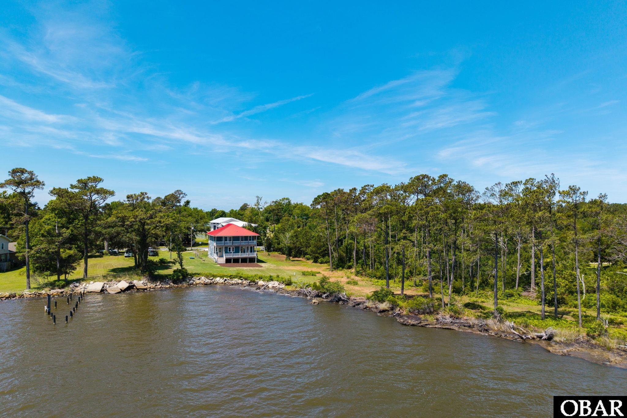 6881 Old Manns Harbor Road