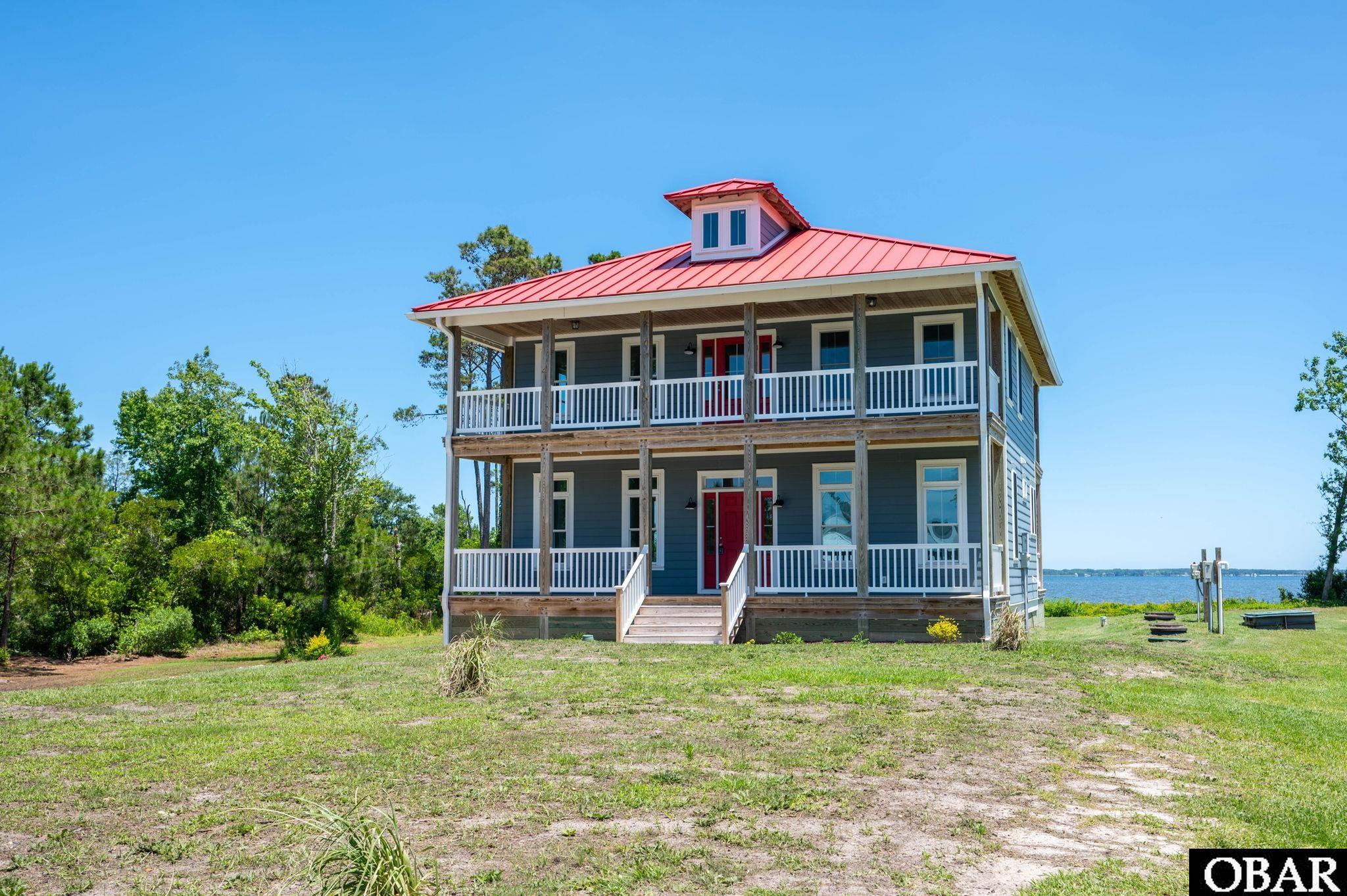 6881 Old Manns Harbor Road