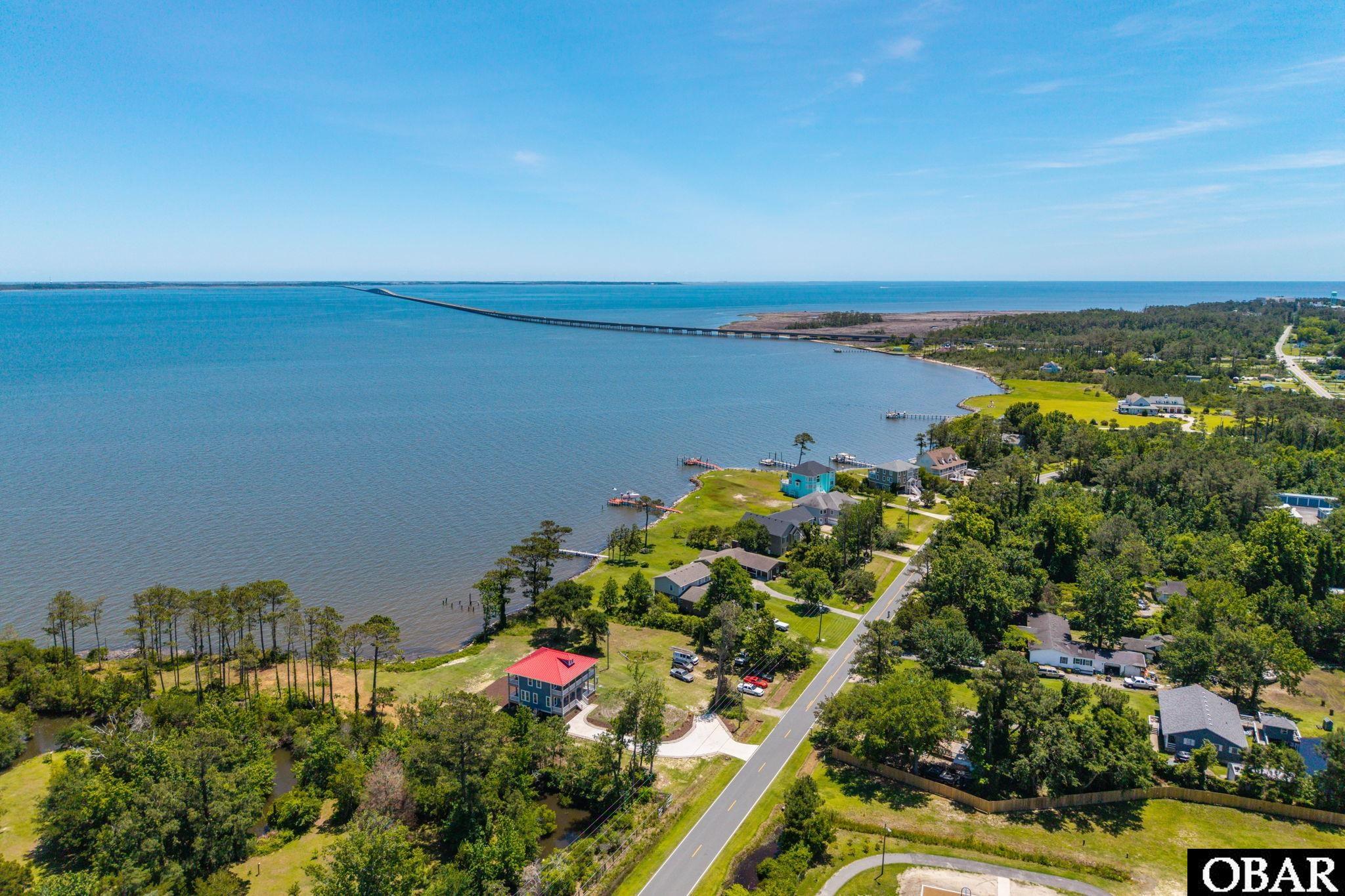 6881 Old Manns Harbor Road