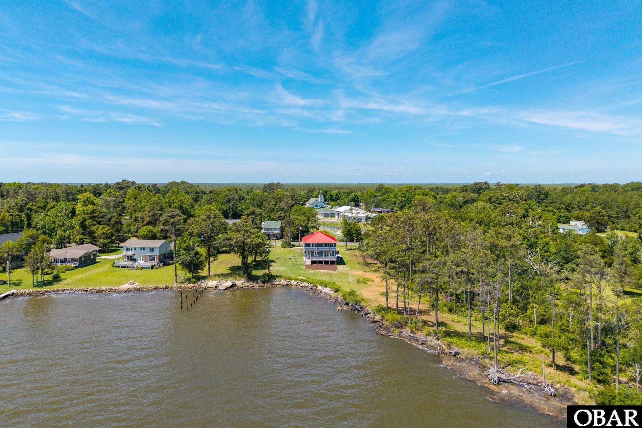 6881 Old Manns Harbor Road