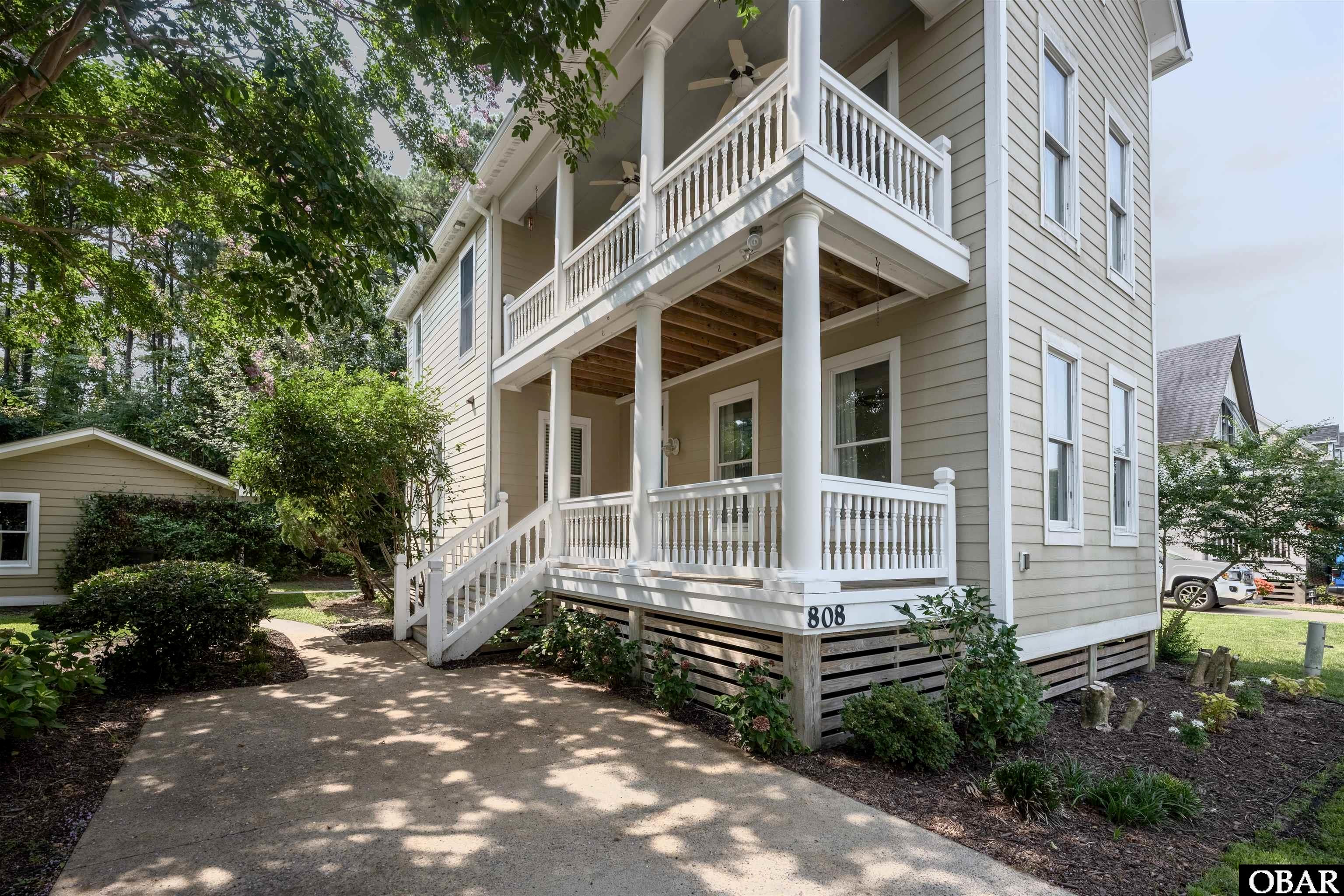 808 Lindsey Lane Lot 26