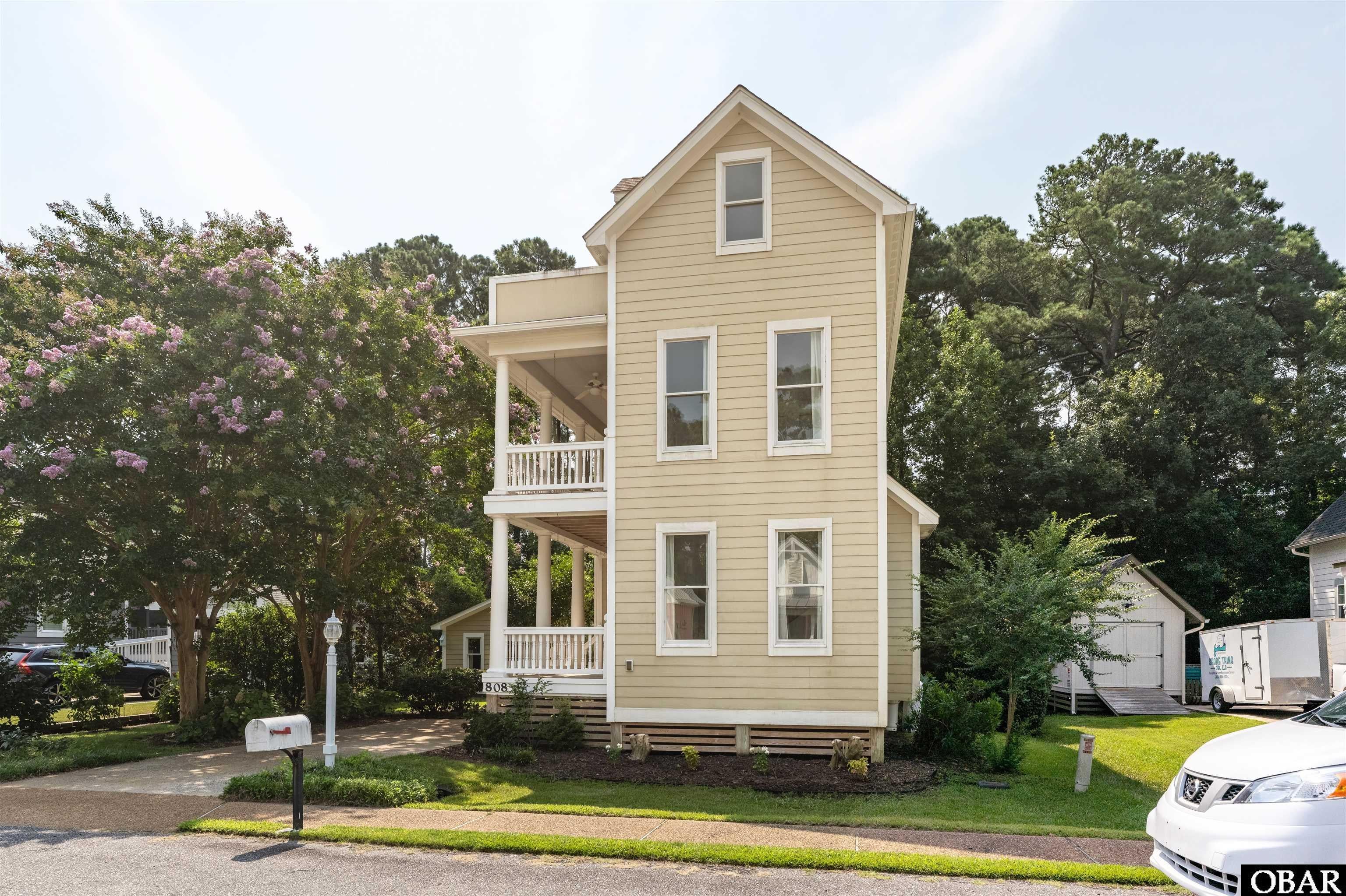 808 Lindsey Lane Lot 26