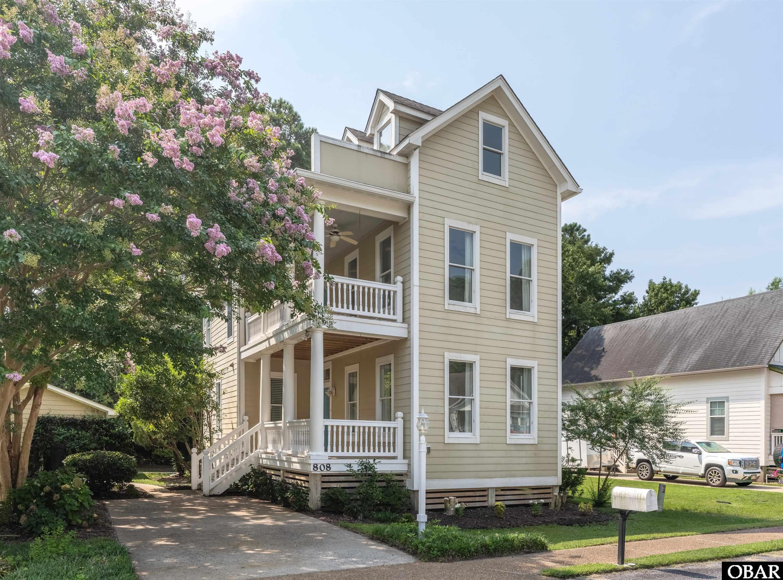 808 Lindsey Lane Lot 26