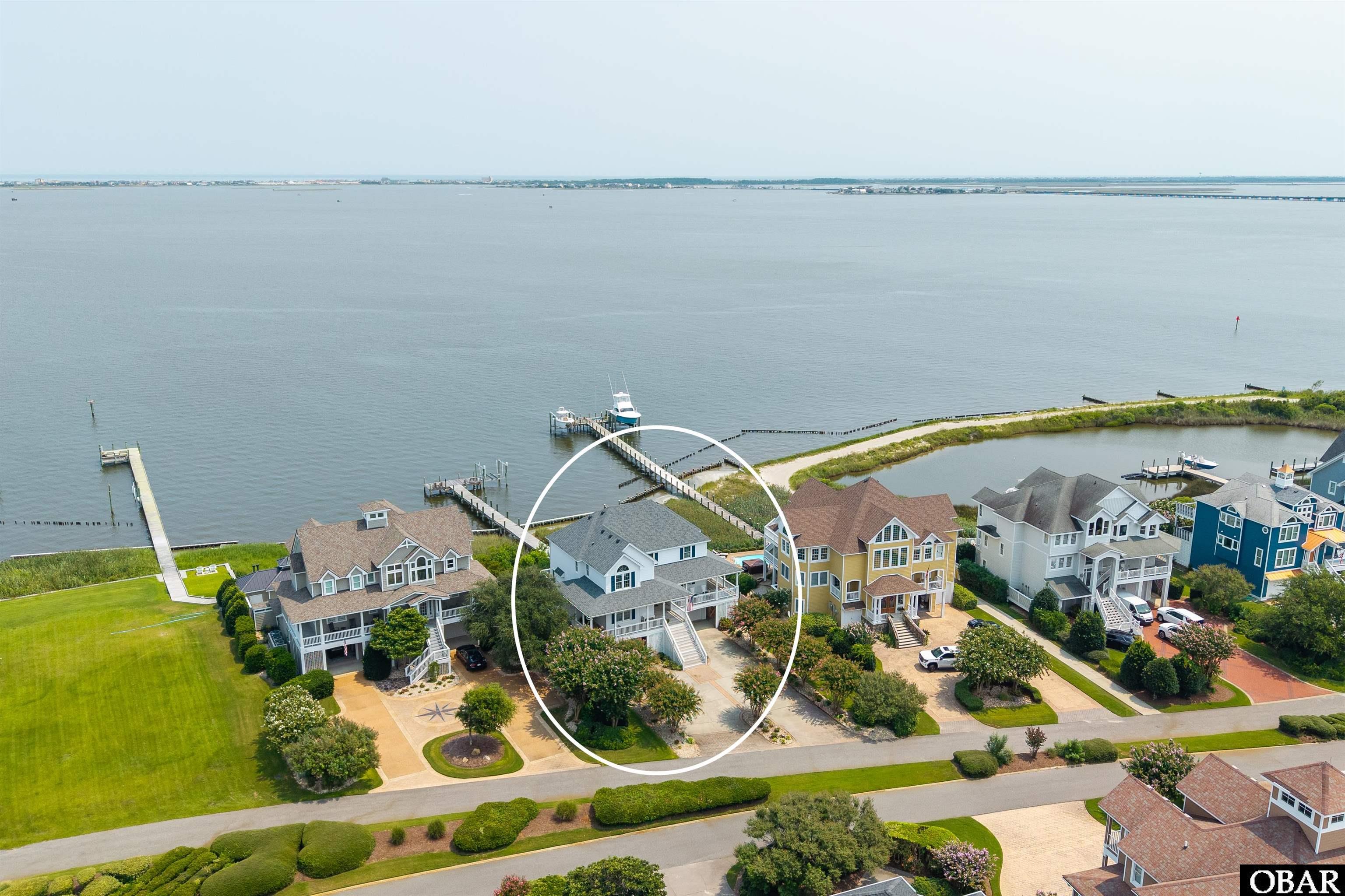35 Ballast Point Drive lot 35