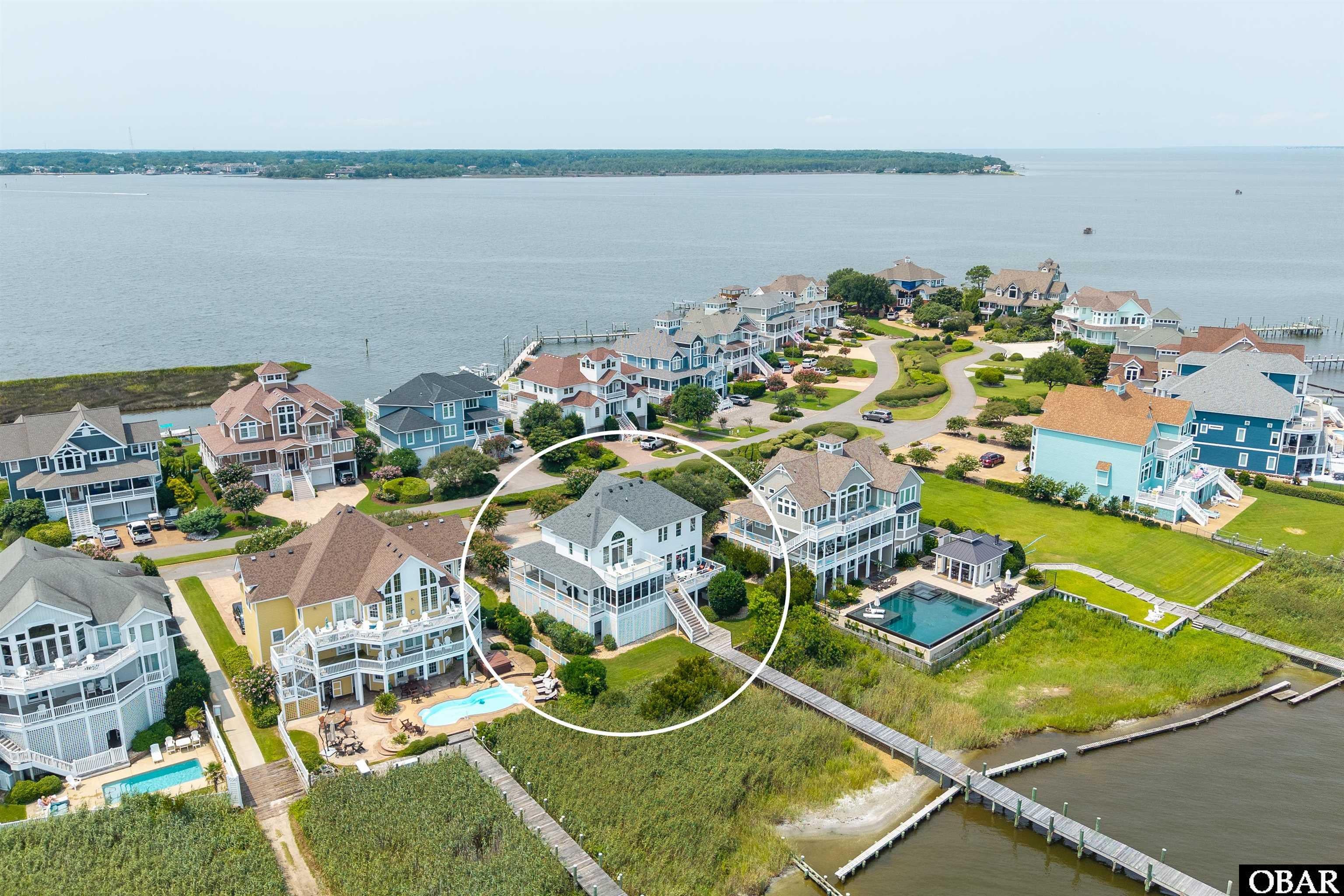 35 Ballast Point Drive lot 35