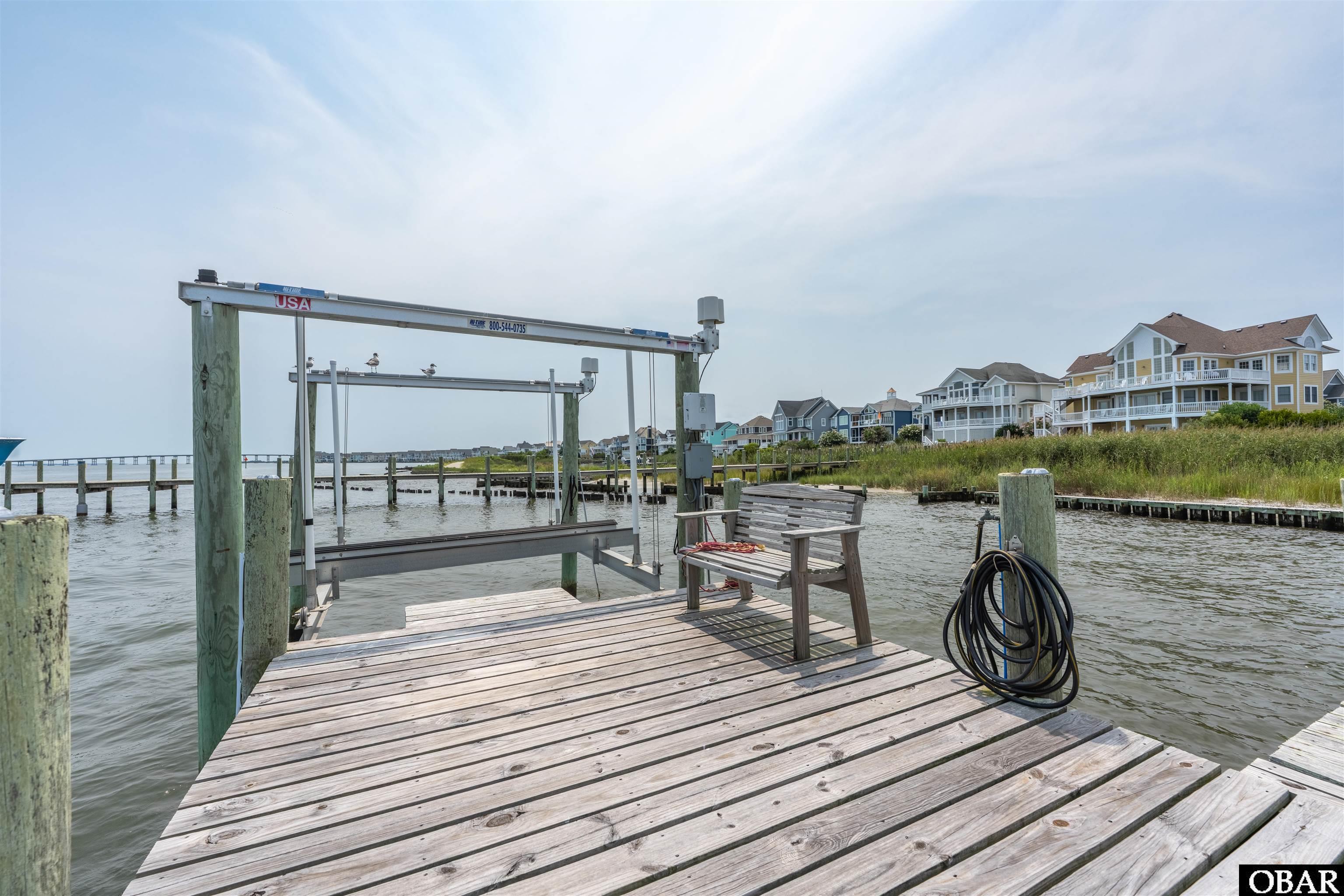 35 Ballast Point Drive lot 35