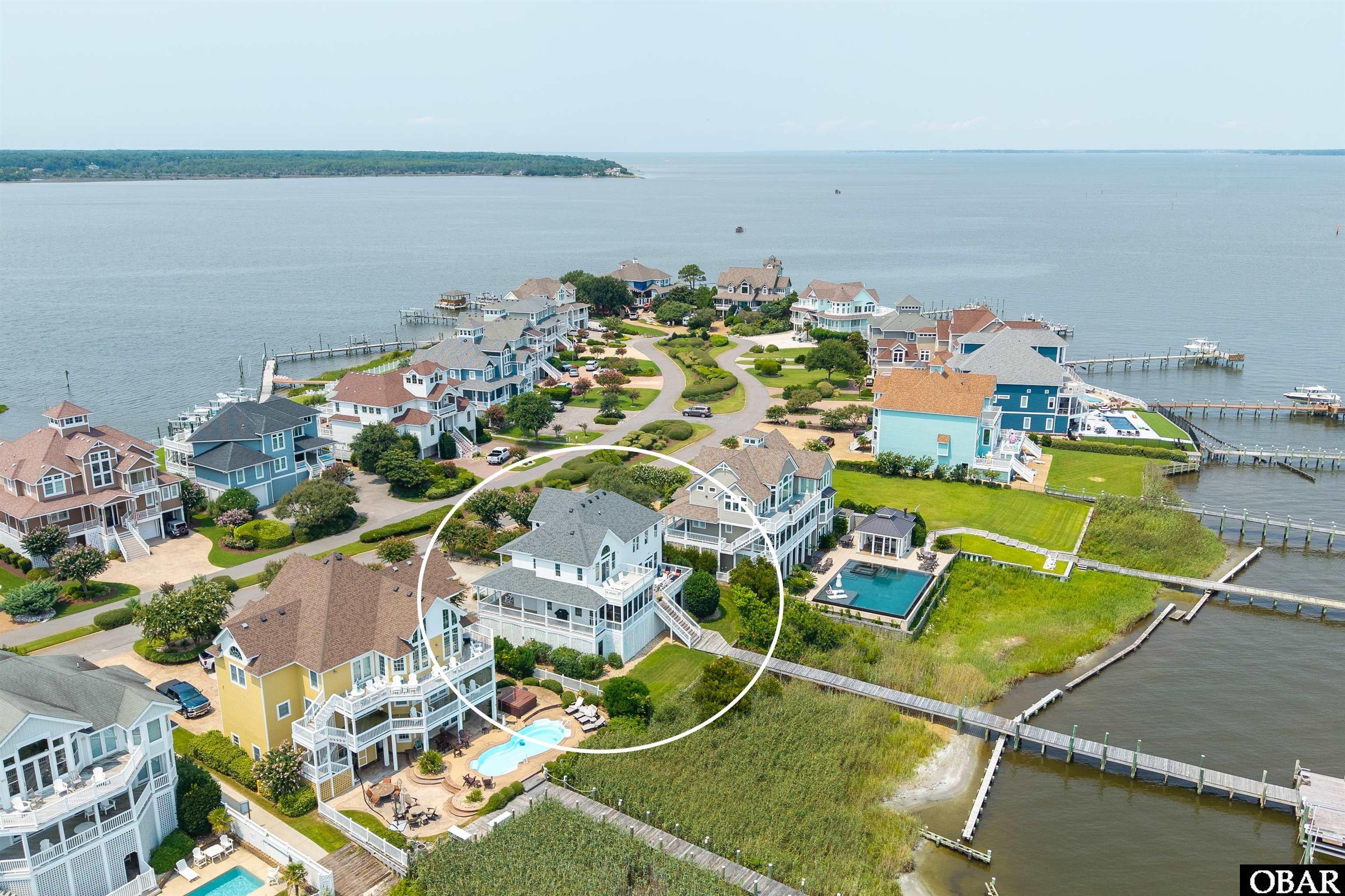 35 Ballast Point Drive lot 35