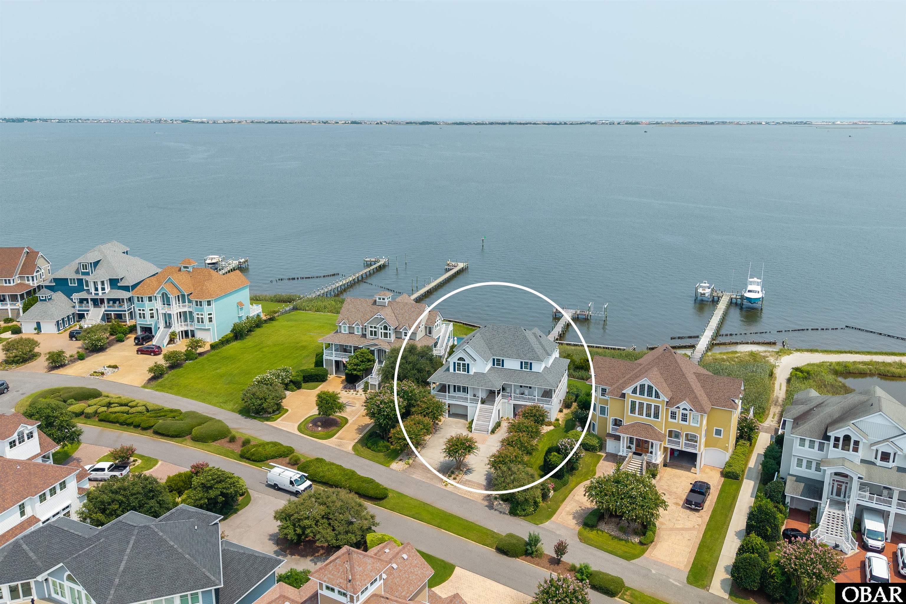 35 Ballast Point Drive lot 35