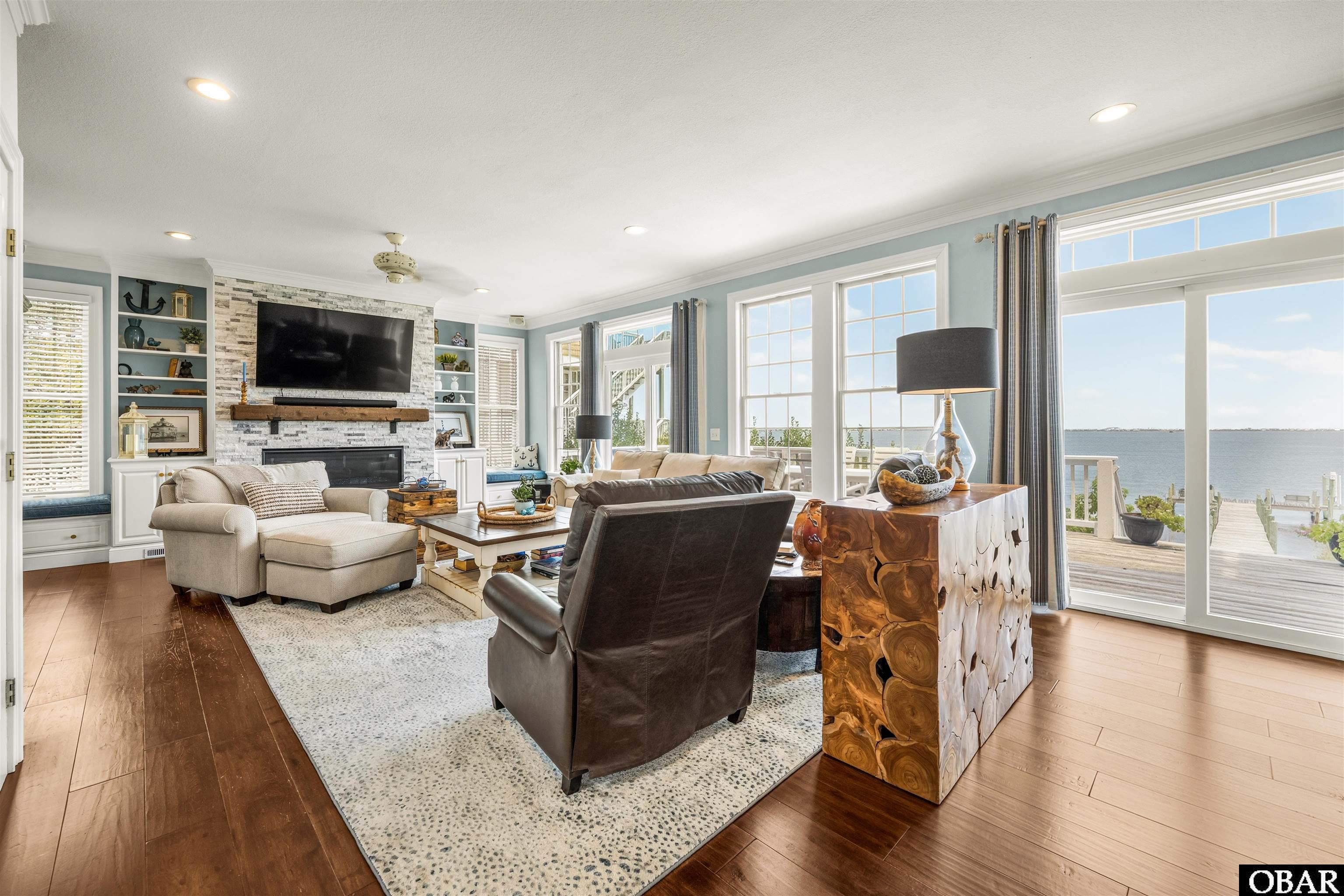 35 Ballast Point Drive lot 35