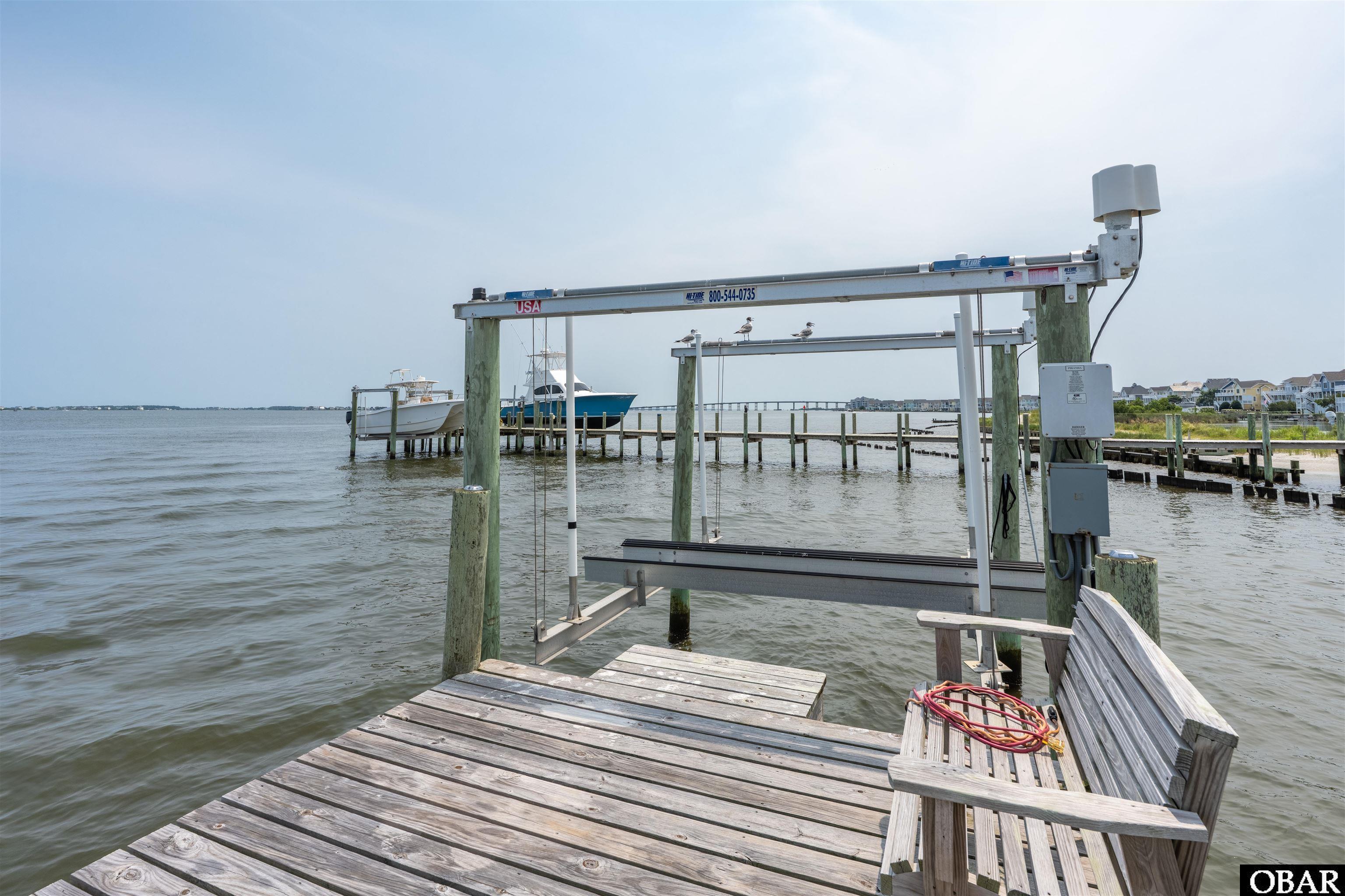35 Ballast Point Drive lot 35