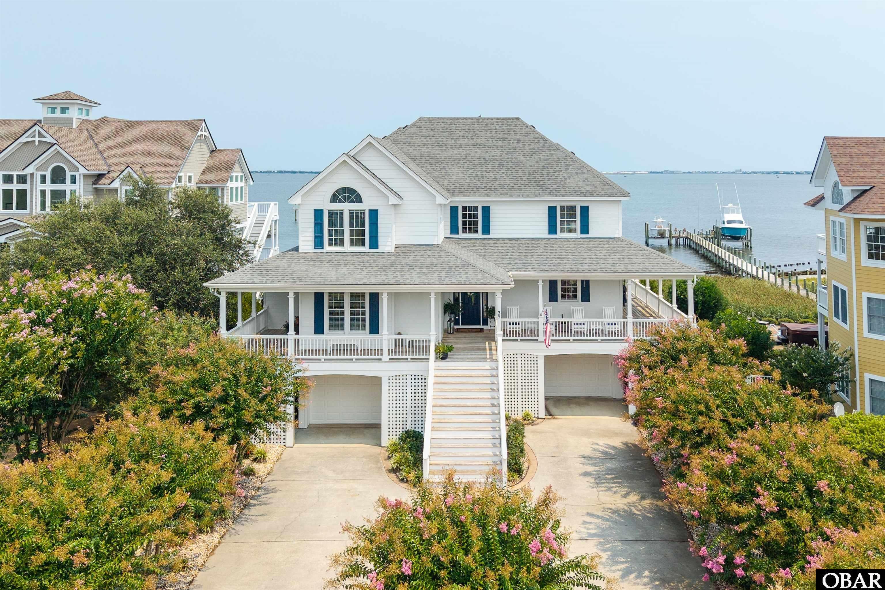 35 Ballast Point Drive lot 35