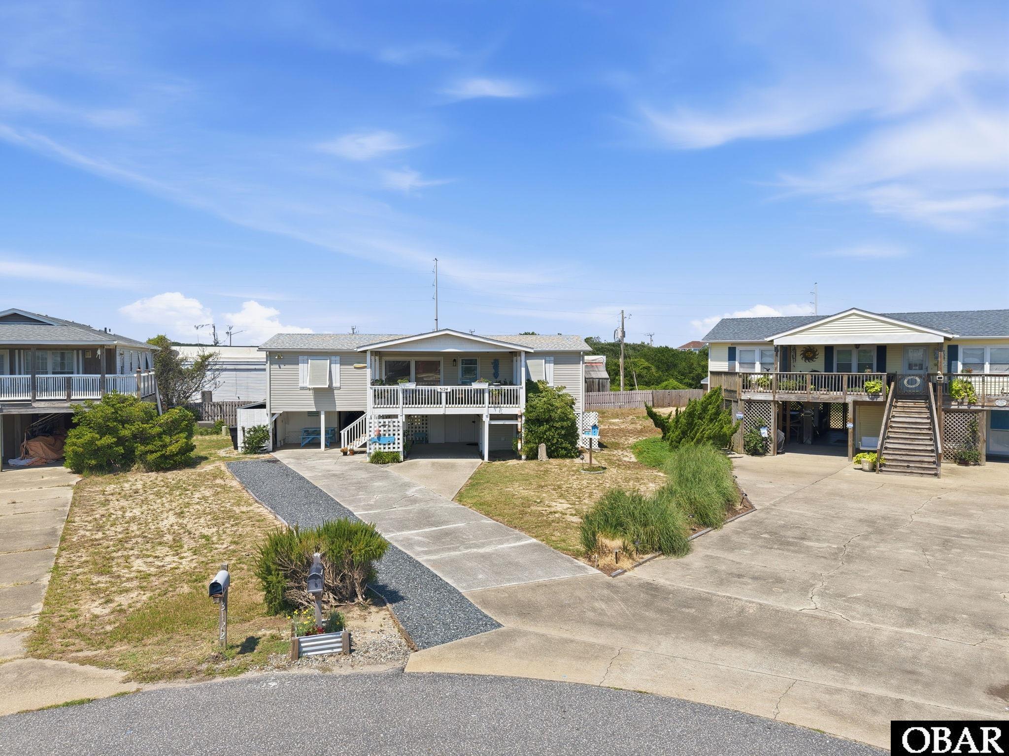 3124 Sea Wing Court Lot 20
