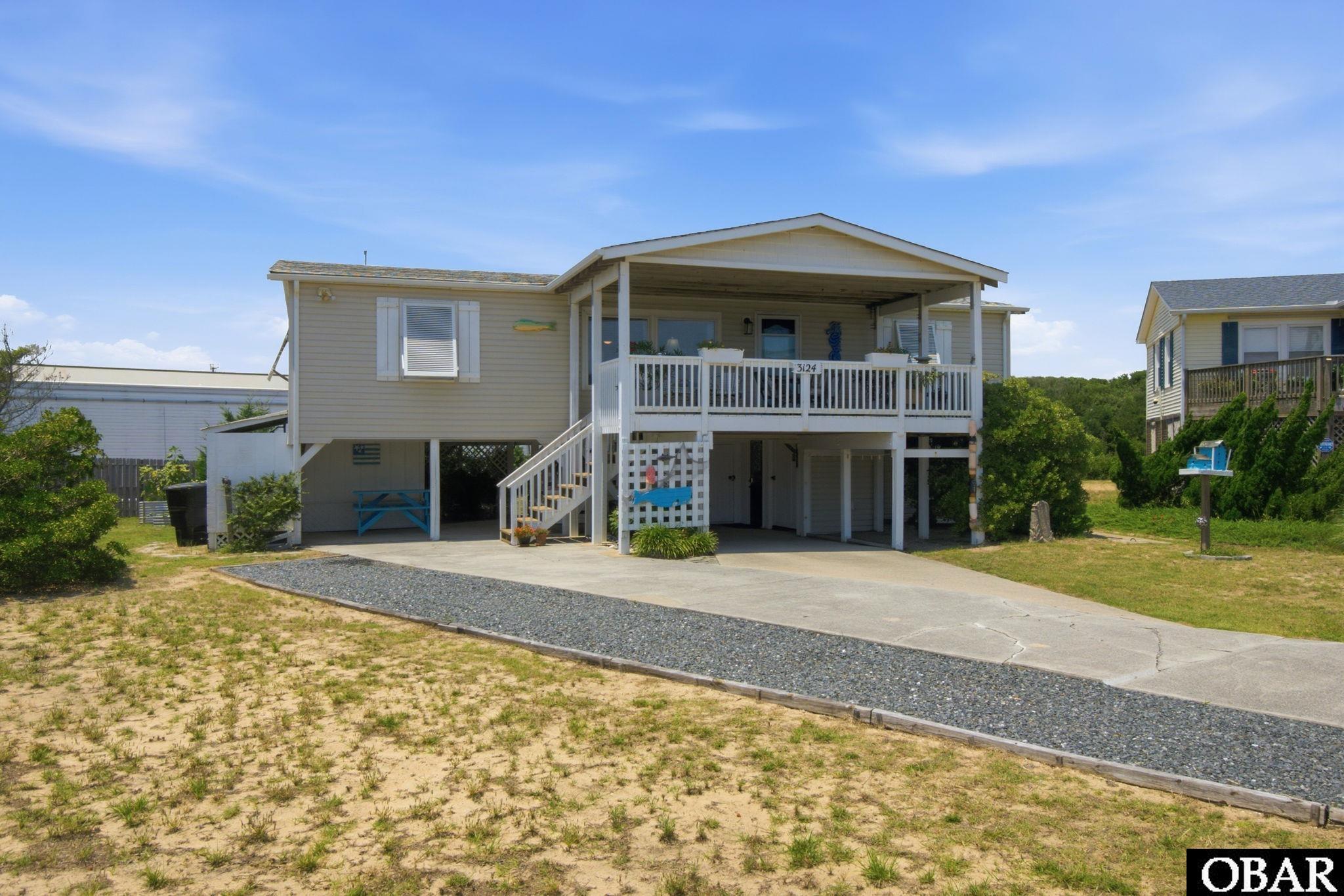 3124 Sea Wing Court Lot 20