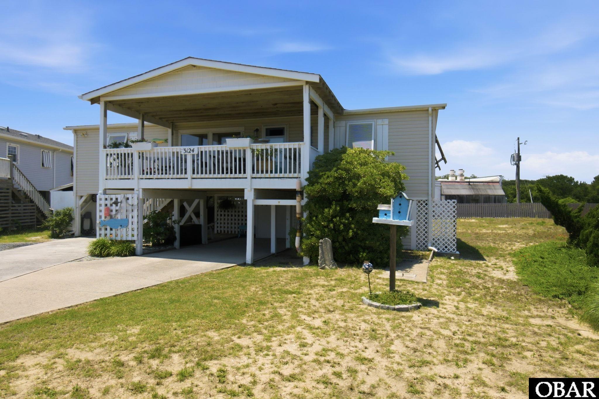 3124 Sea Wing Court Lot 20