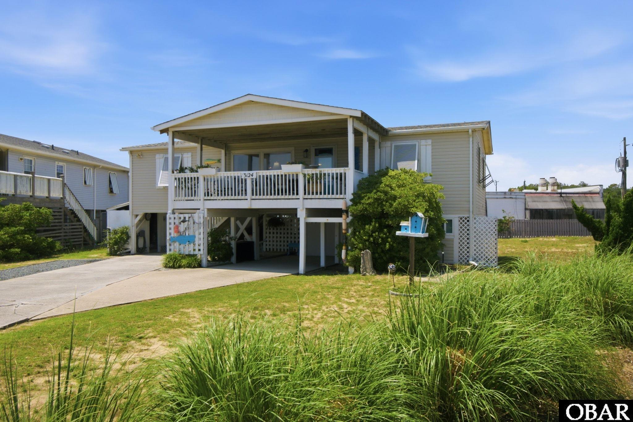 3124 Sea Wing Court Lot 20