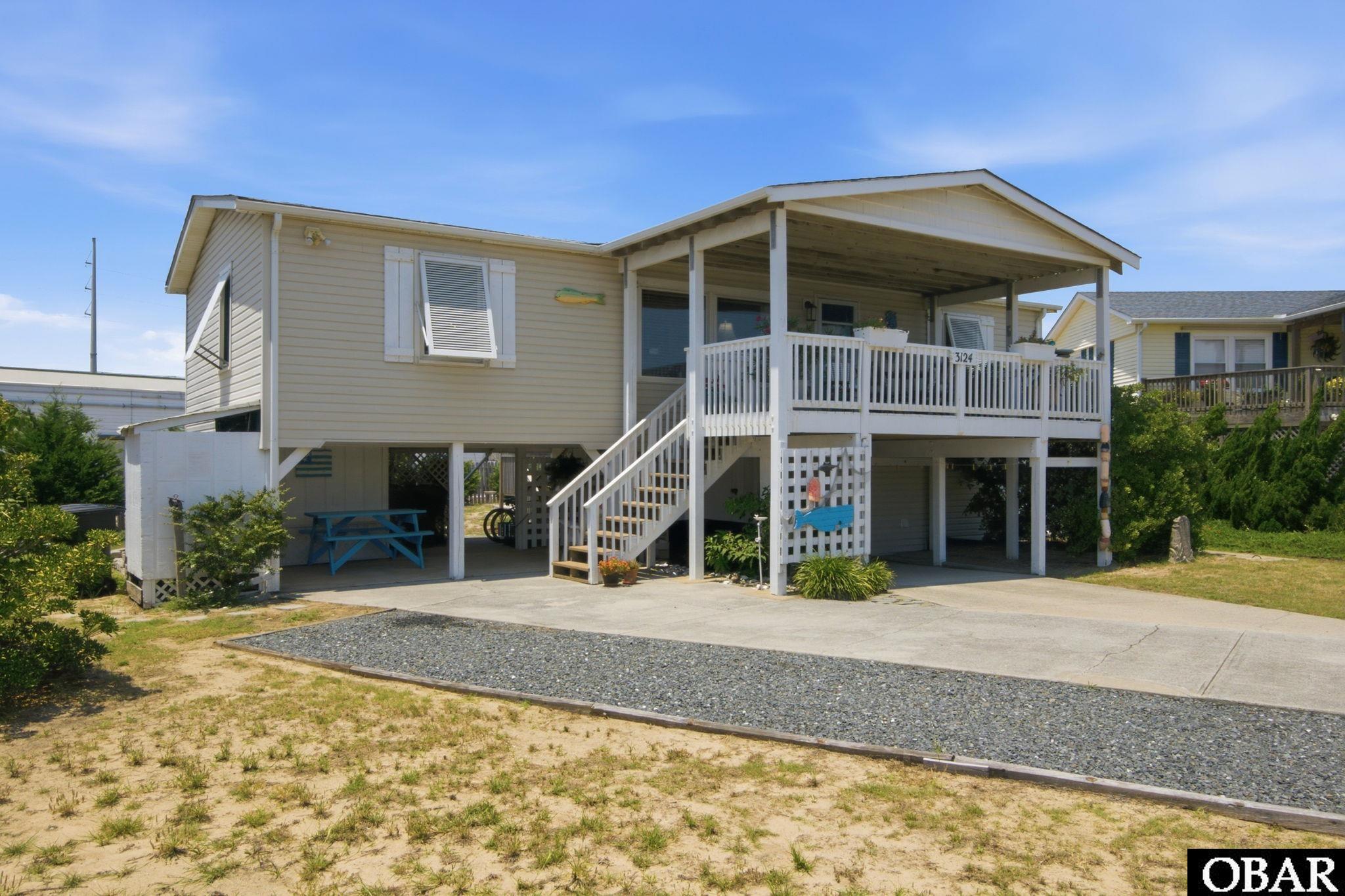 3124 Sea Wing Court Lot 20