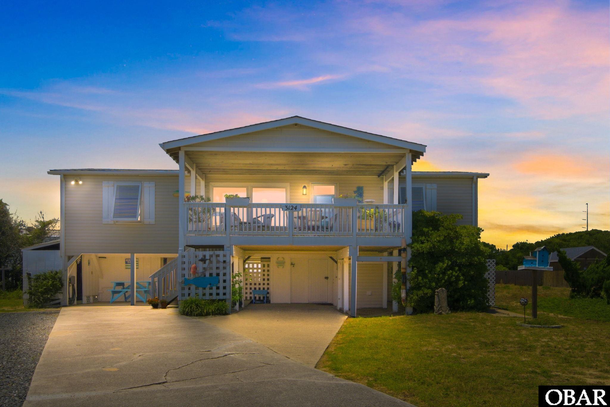3124 Sea Wing Court Lot 20