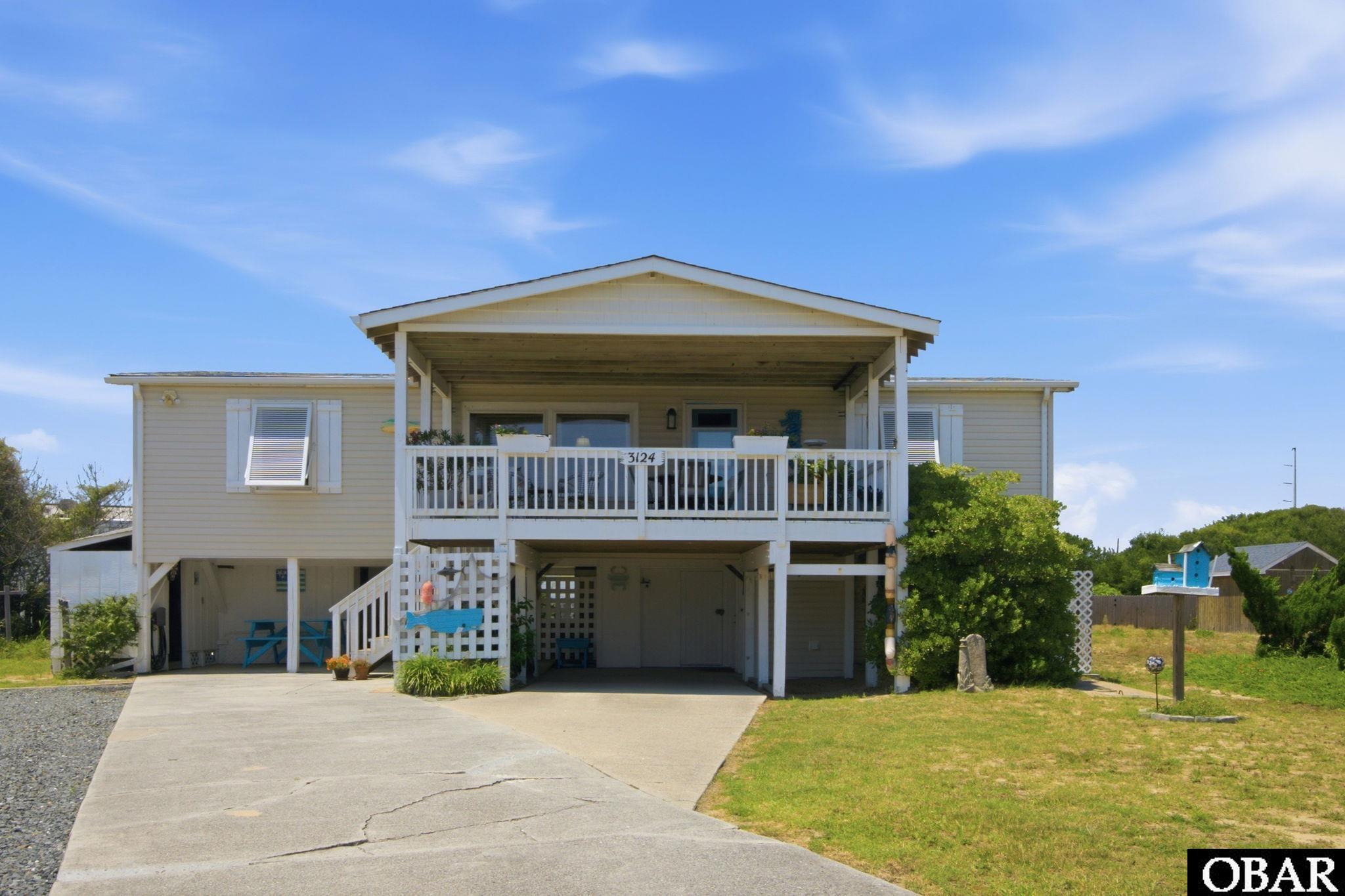 3124 Sea Wing Court Lot 20