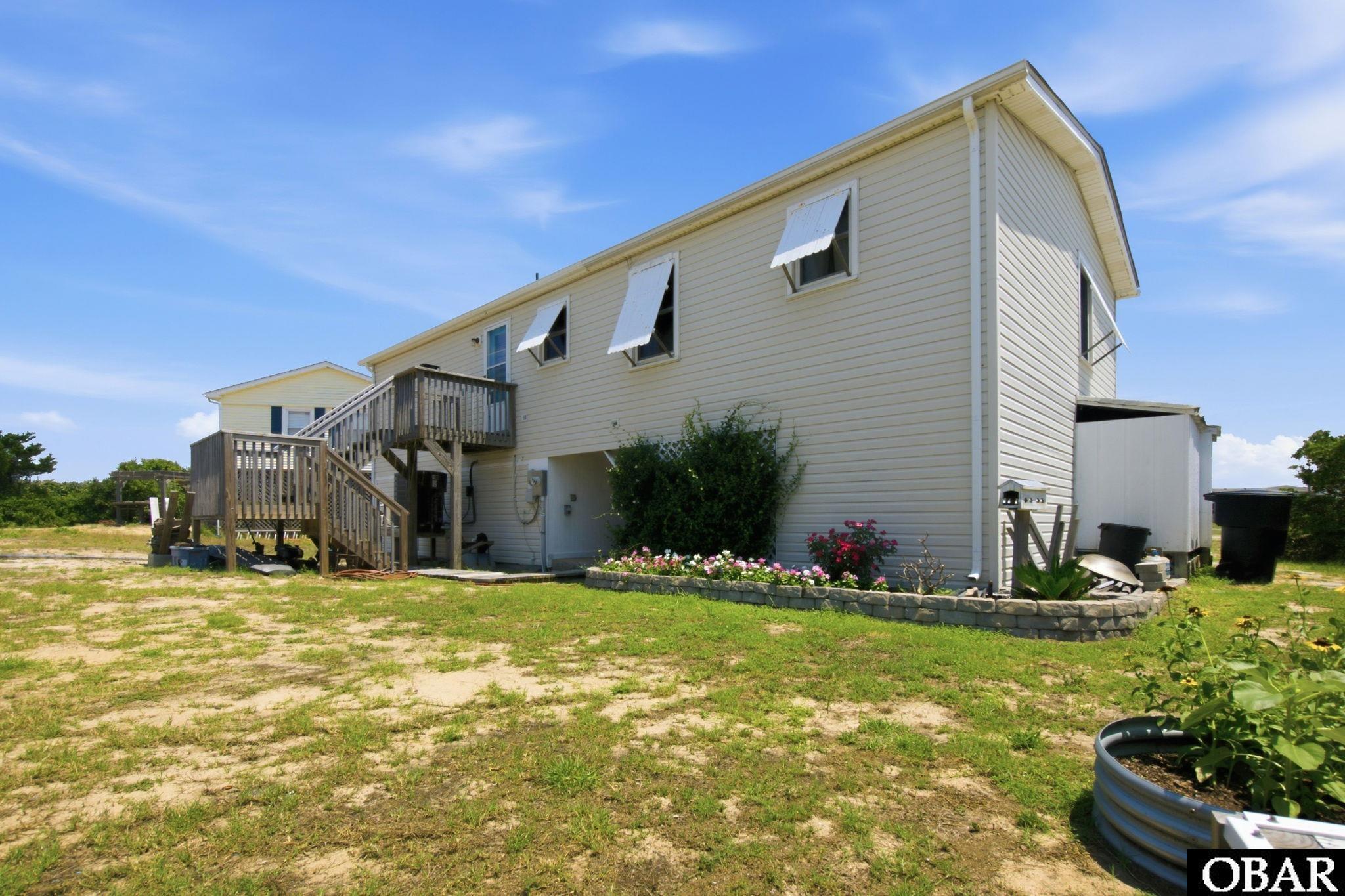 3124 Sea Wing Court Lot 20