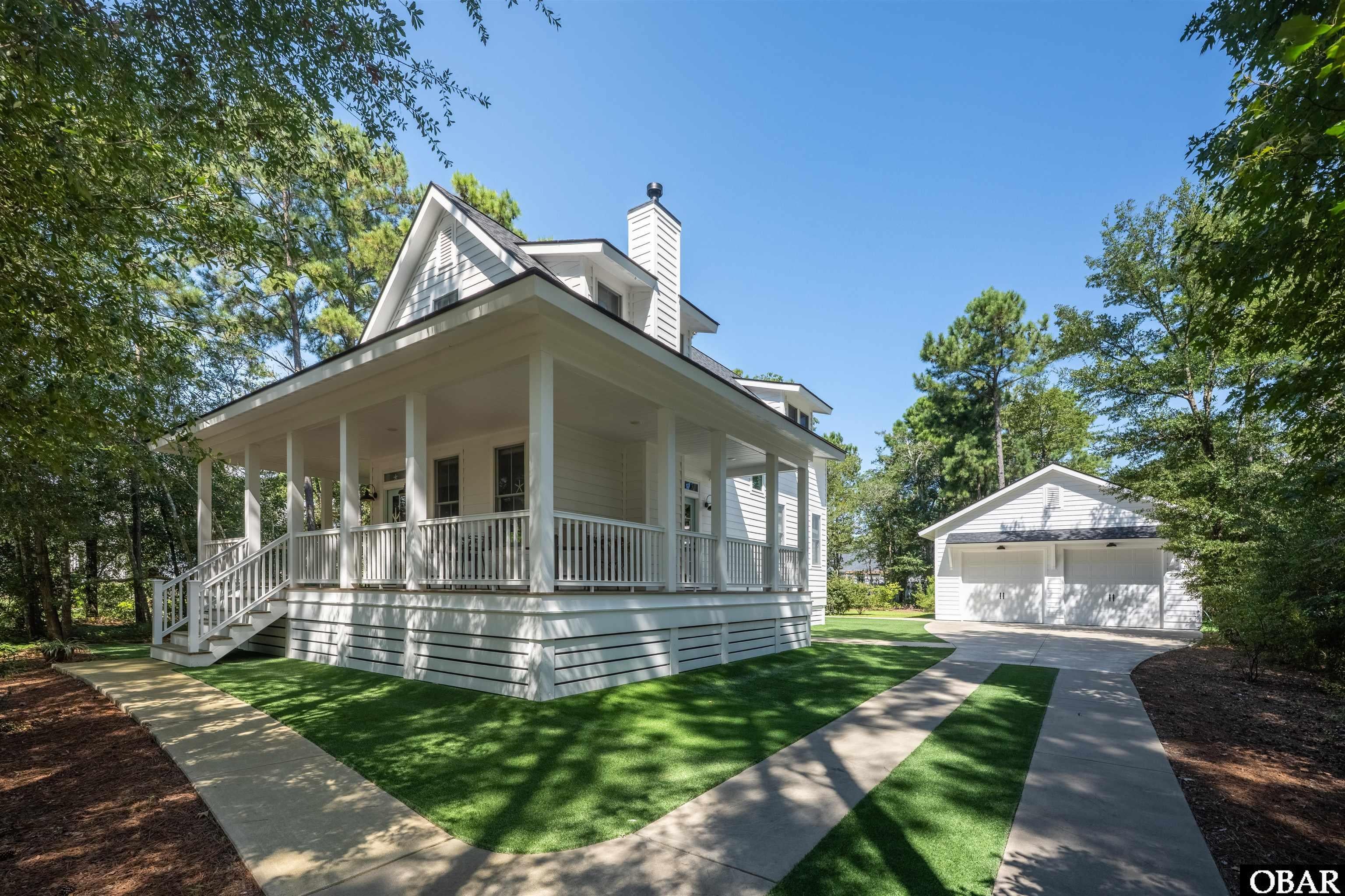 141 Tuscarora Ct