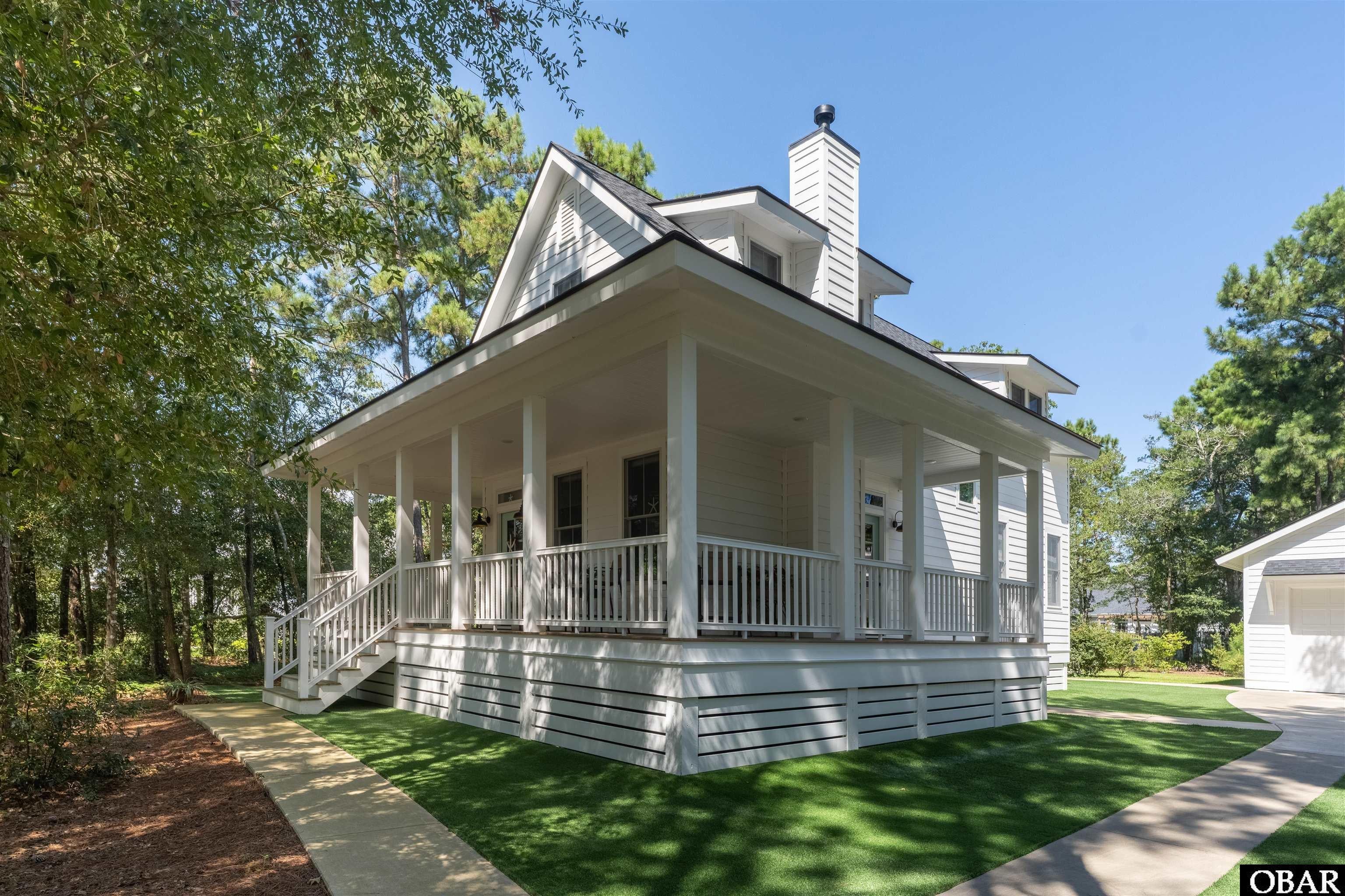 141 Tuscarora Ct