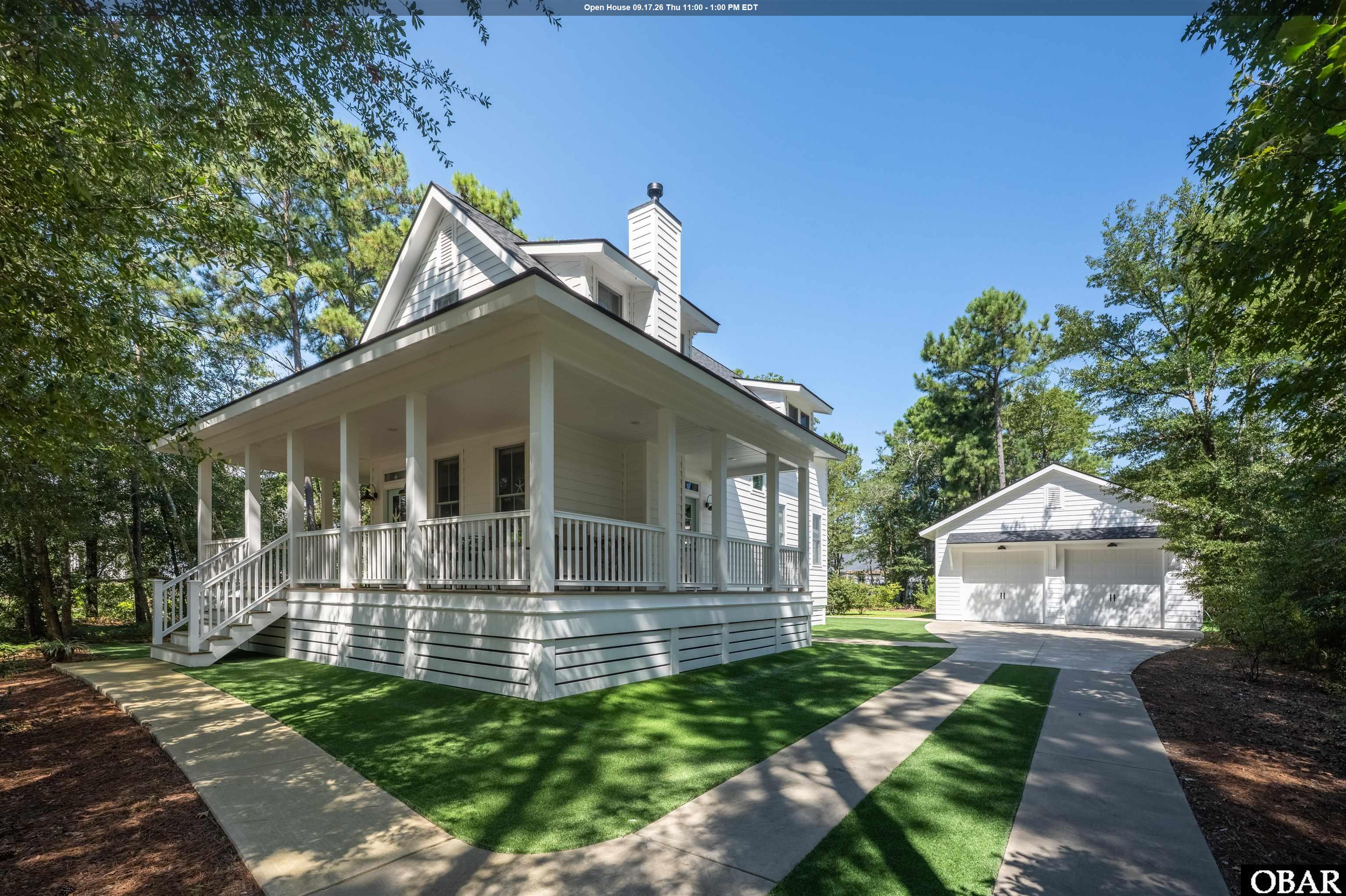 141 Tuscarora Ct