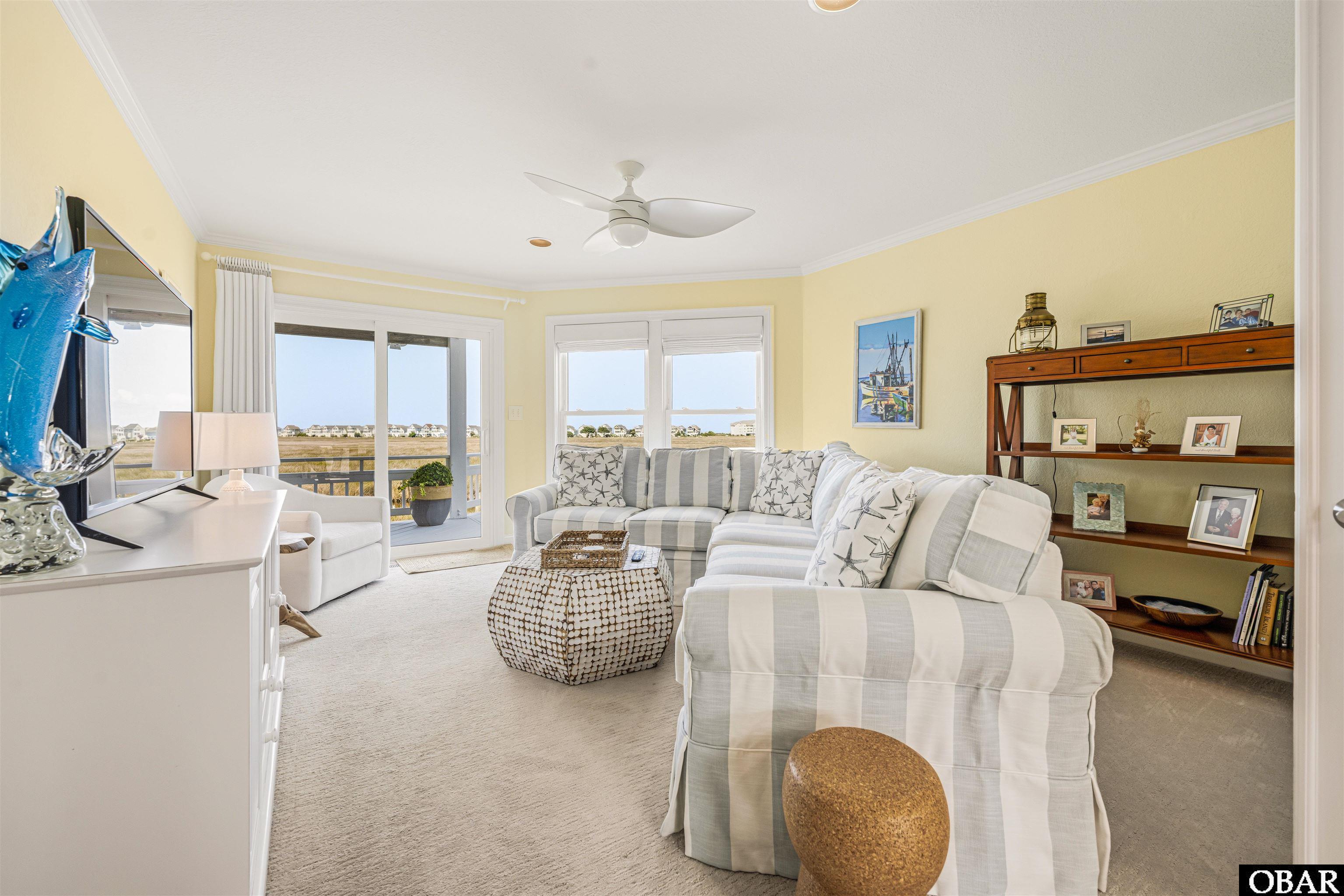 46 N Hammock Court
